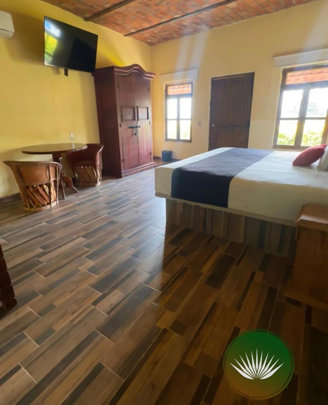 King Room With Mountain View