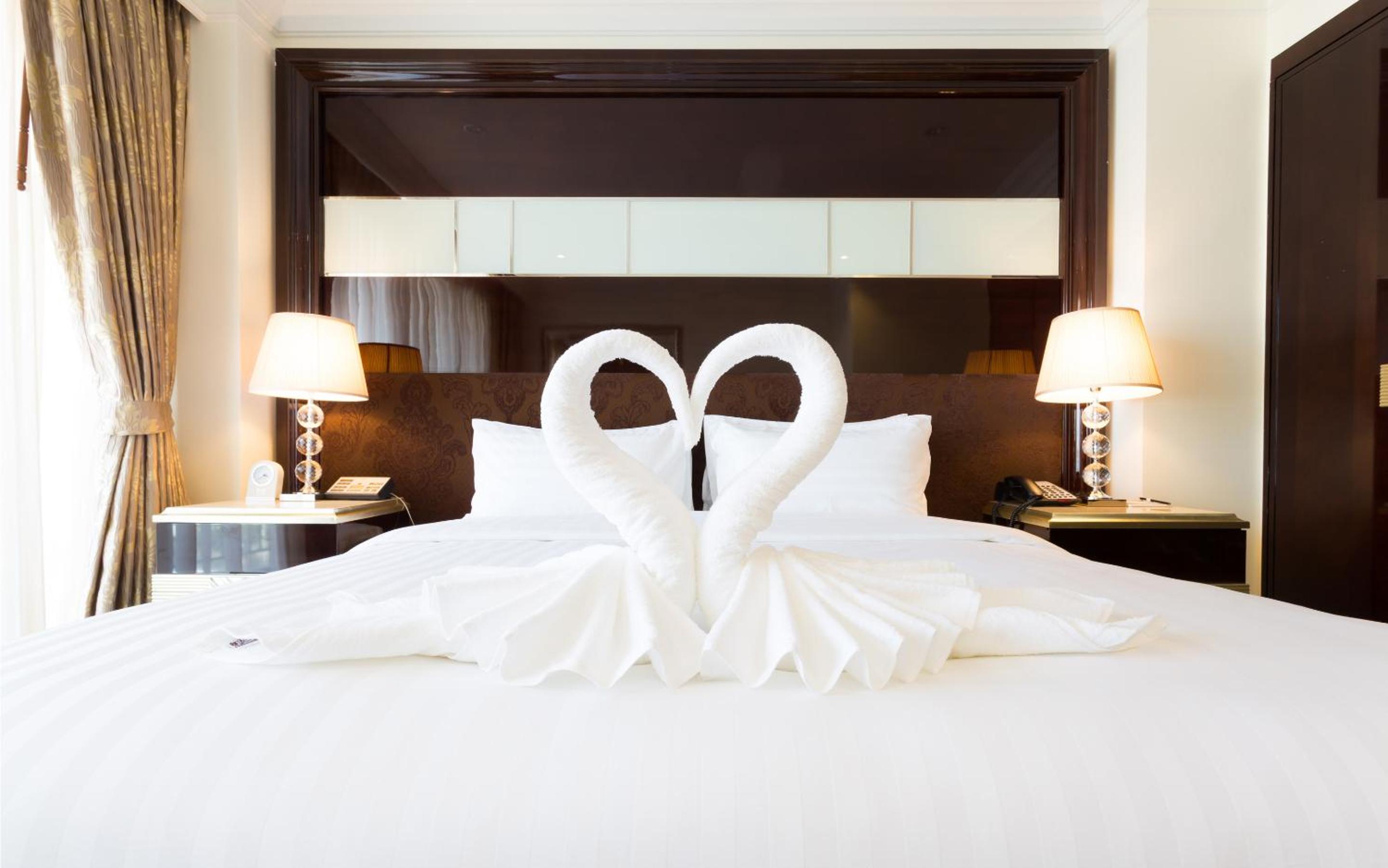 Deluxe King Room photo 2