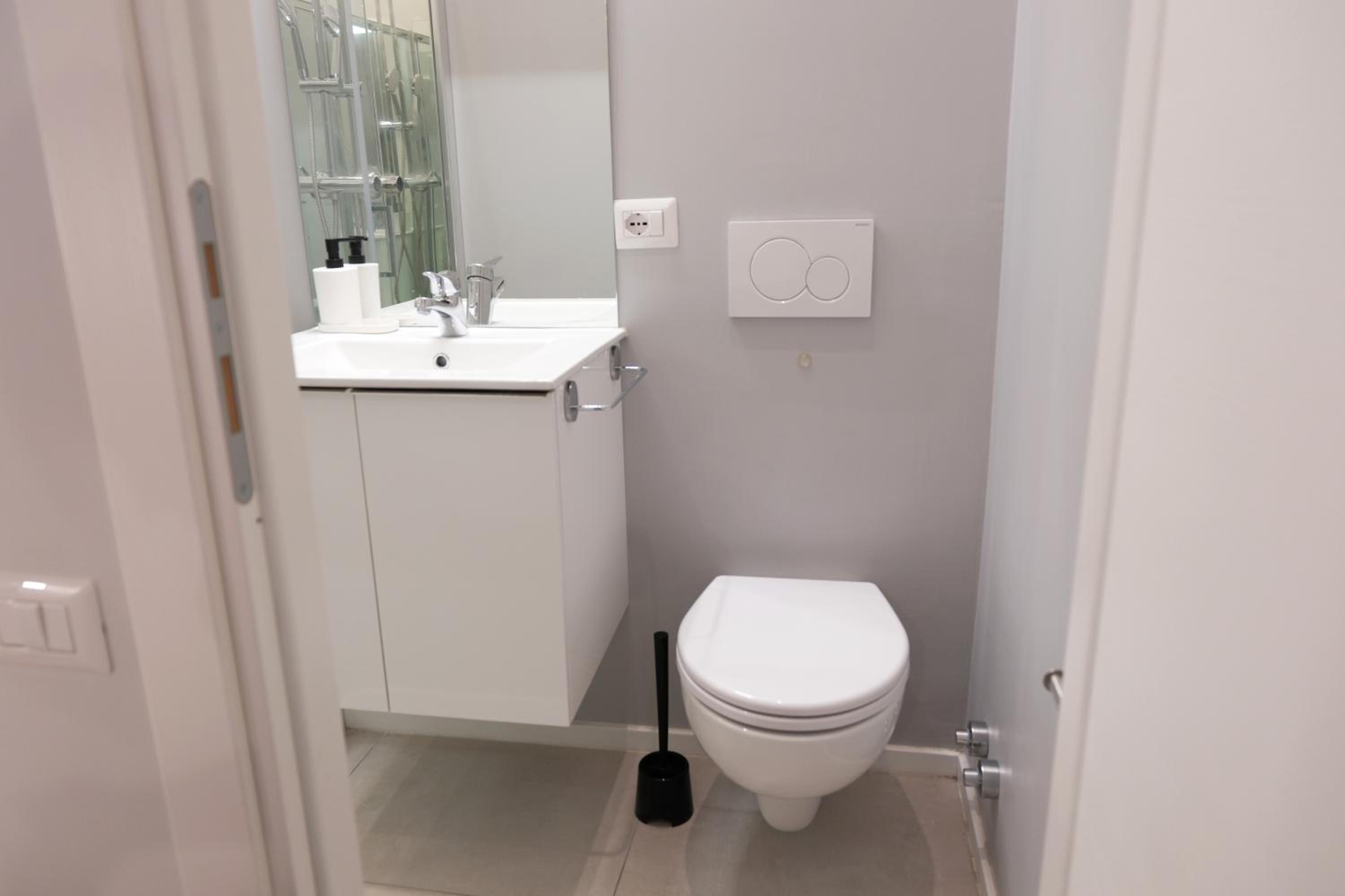 Standard Single Room photo 3