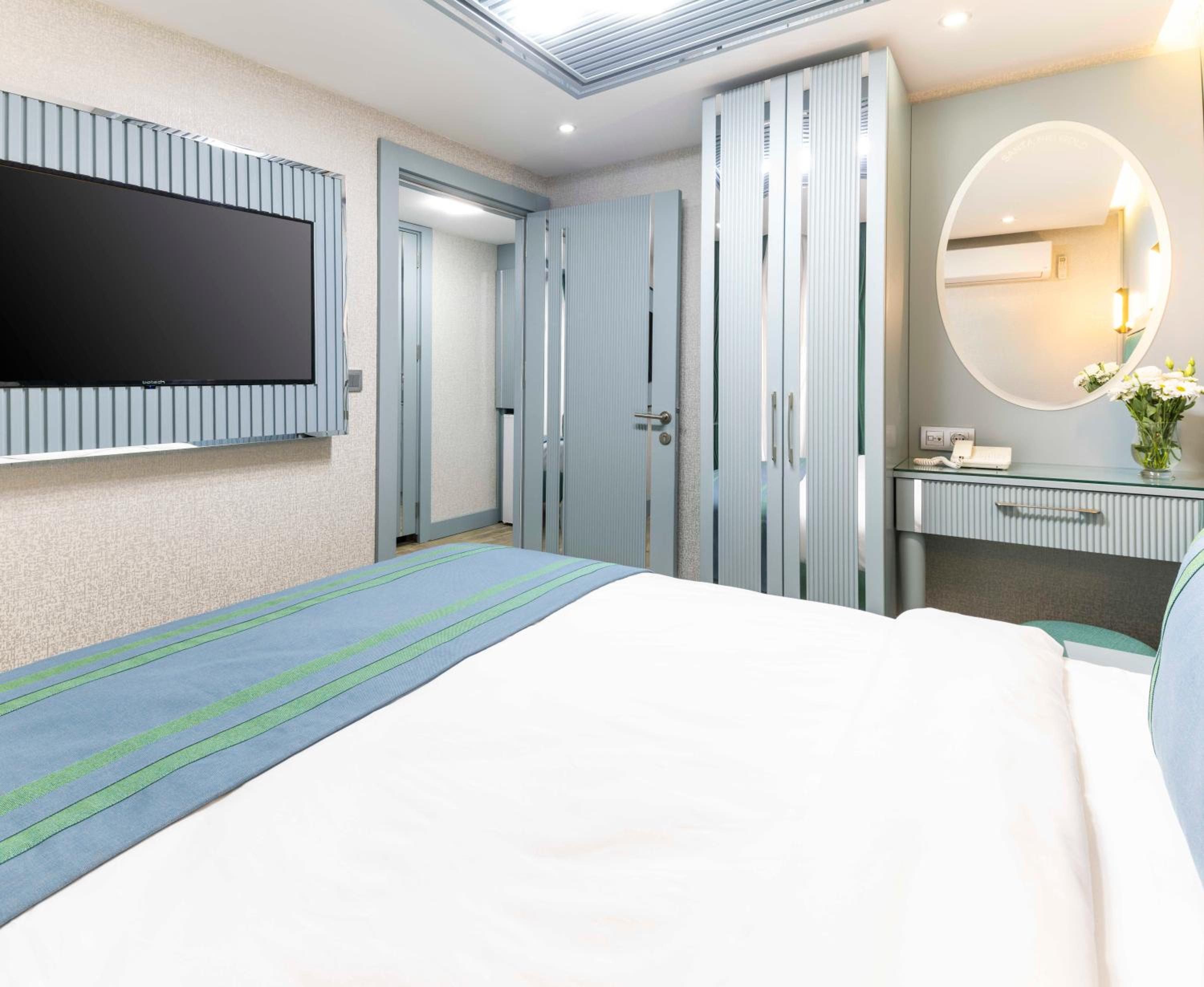 Superior Double Room photo 3