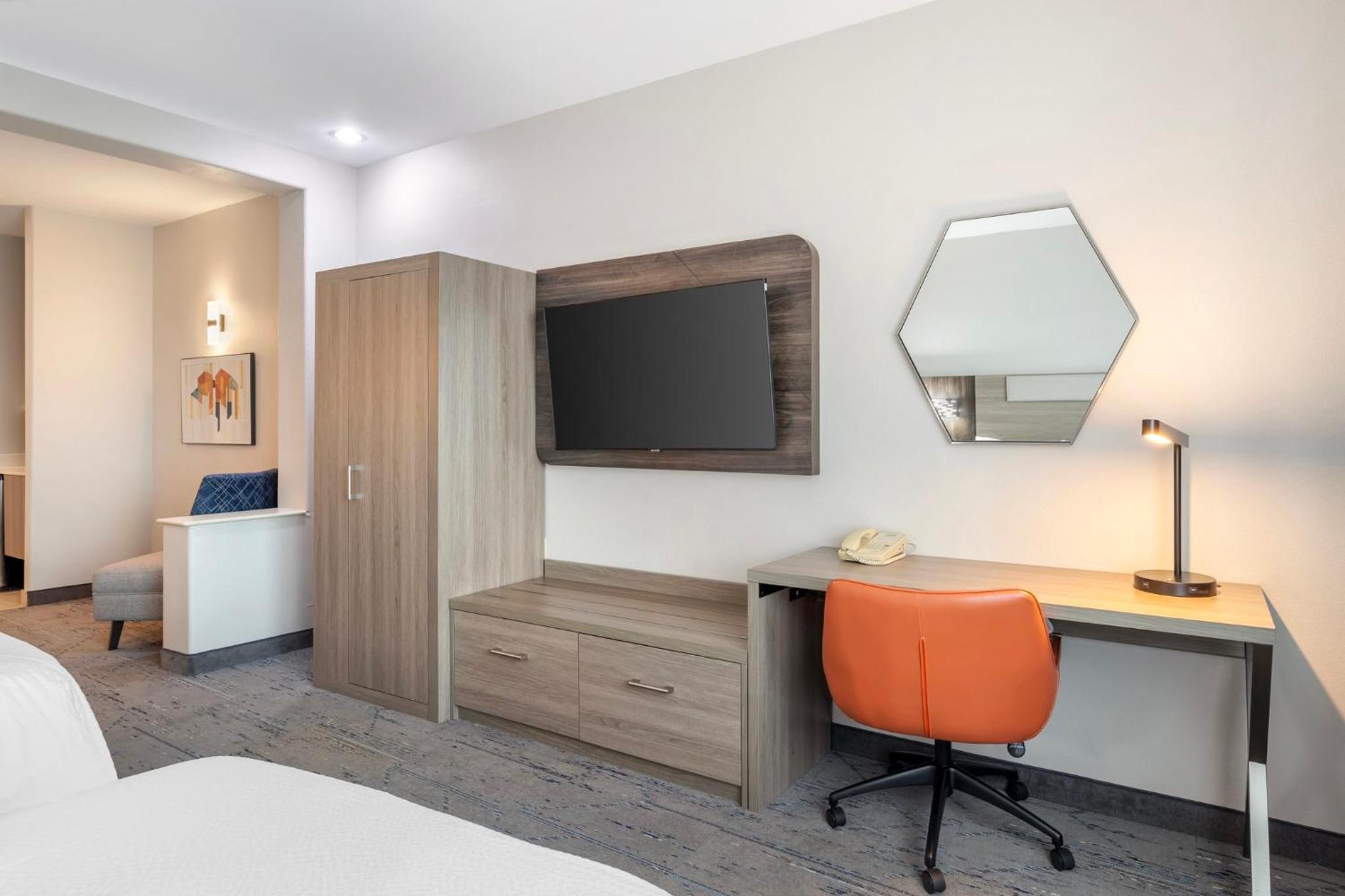Standard Room - Photo 4