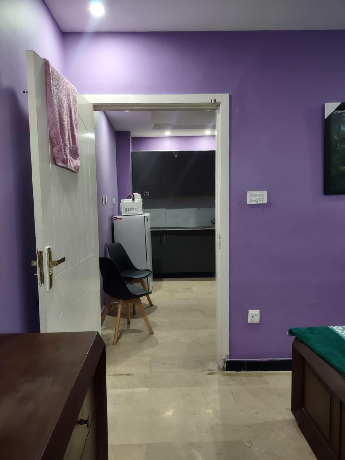 Twin Room photo 3
