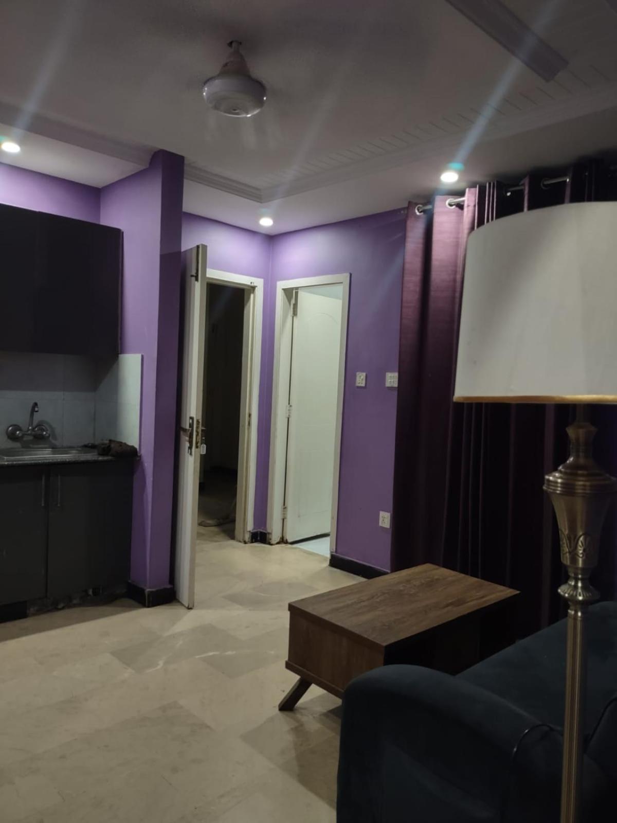 Twin Room photo 1