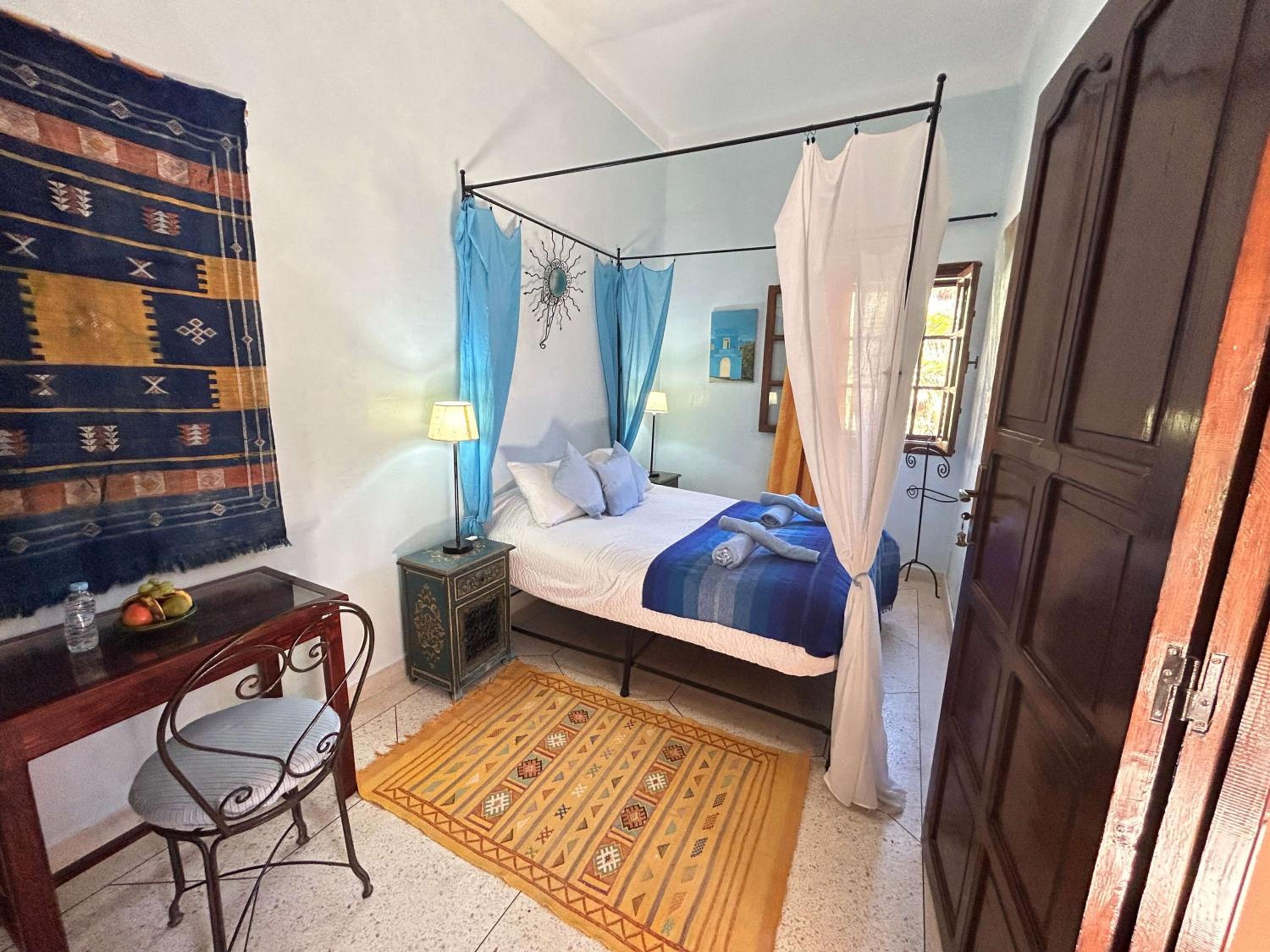 Double Room - Photo 3