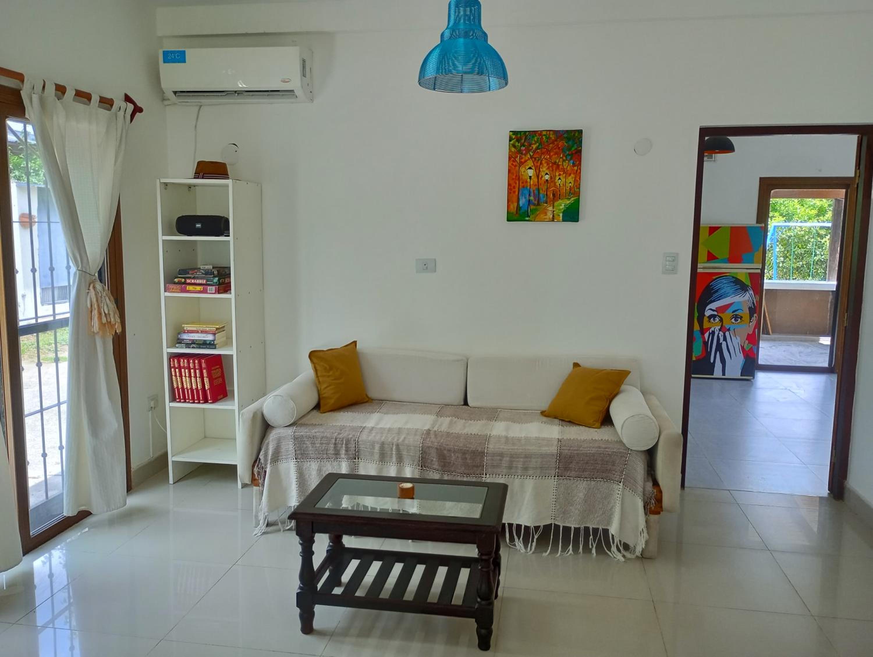 Holiday Home photo 1