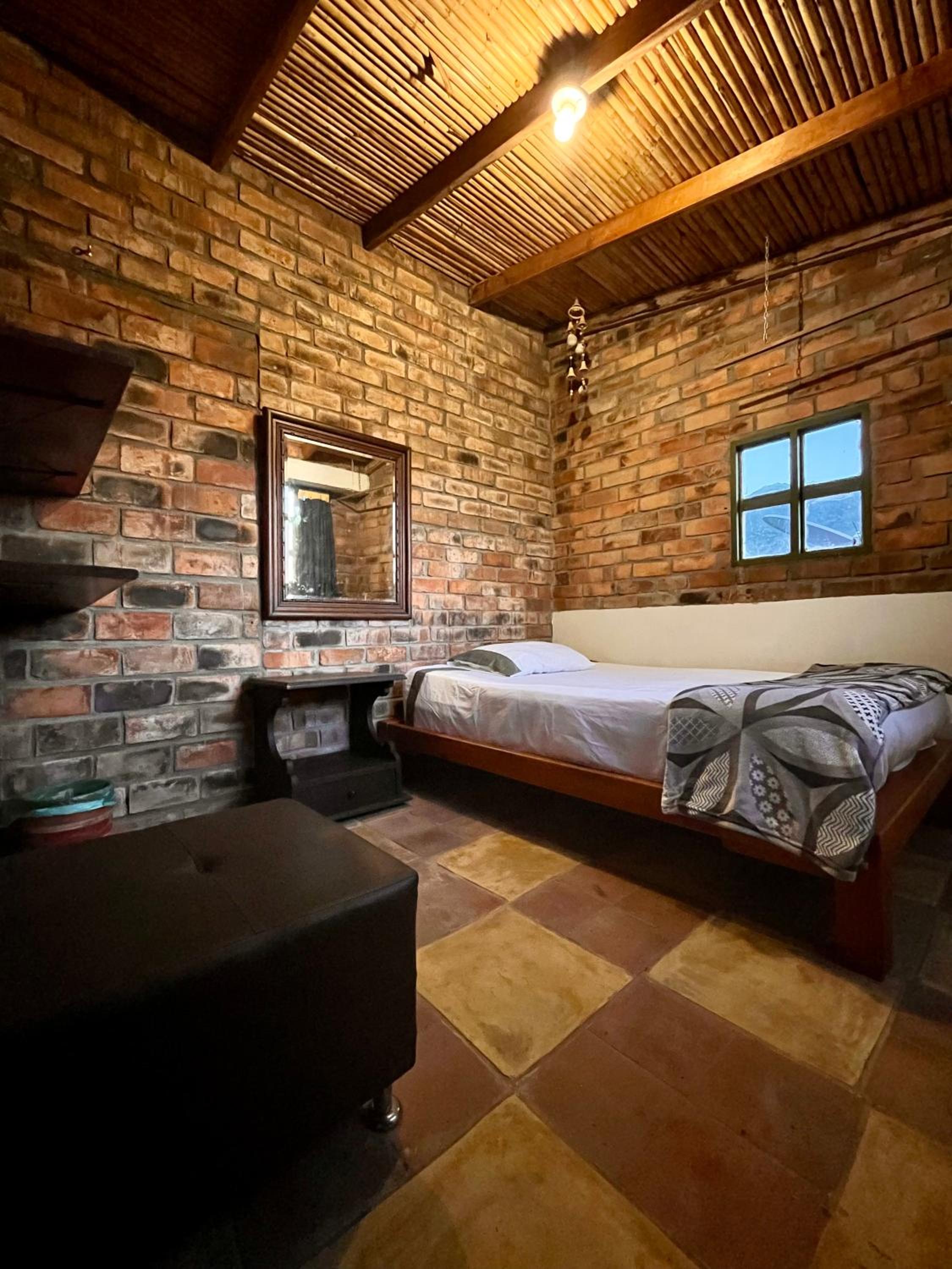Small Double Room photo 2