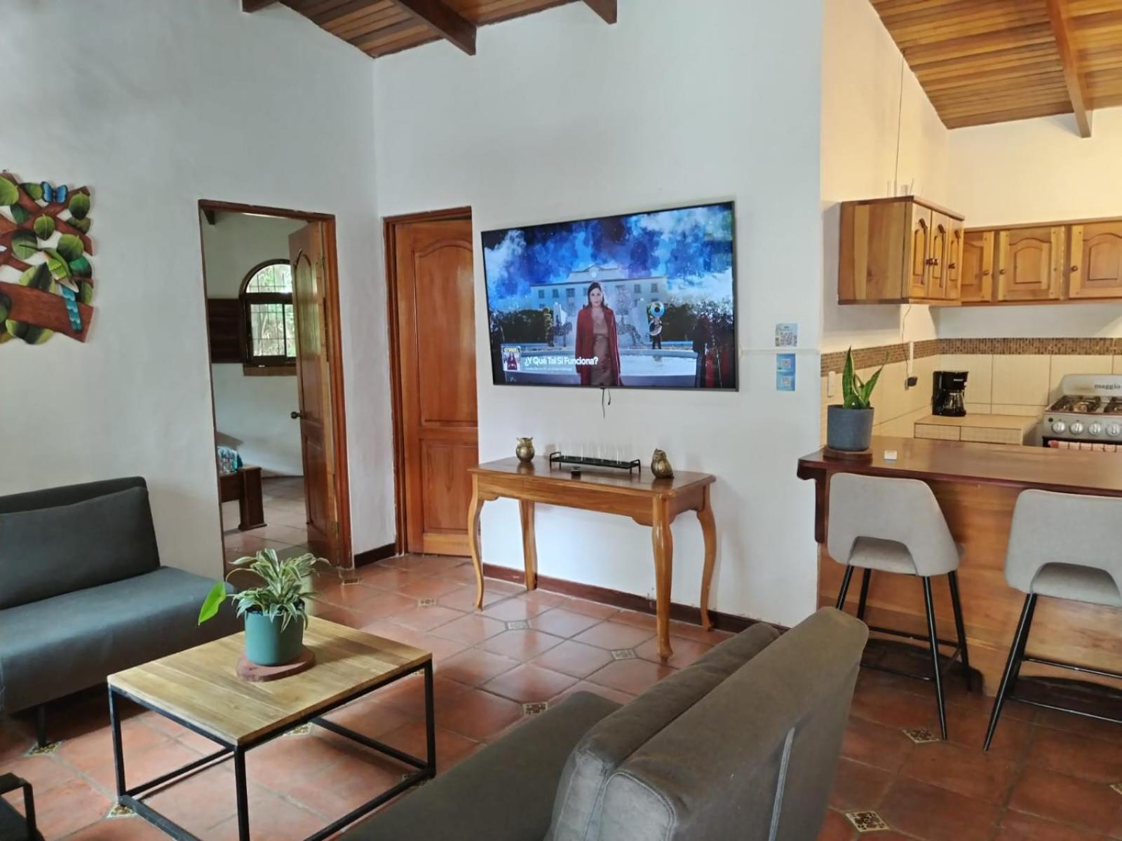 Villa photo 2
