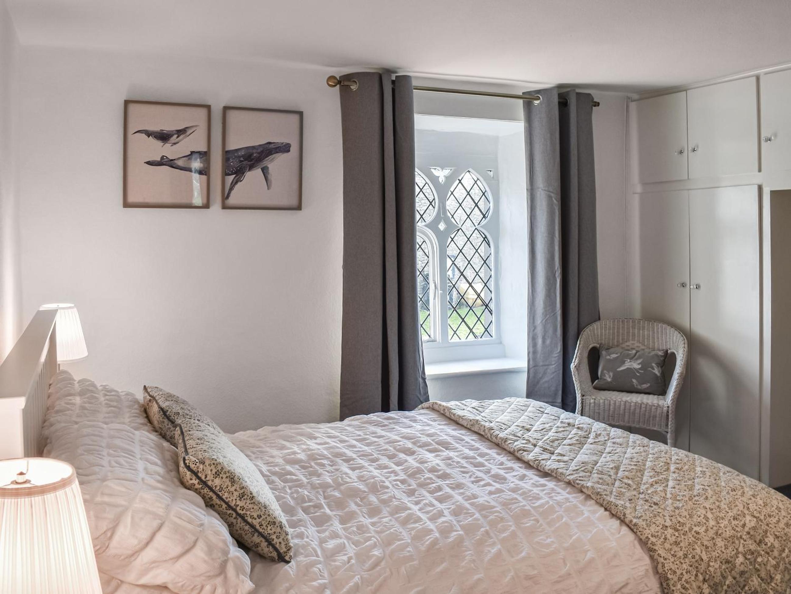 Two-Bedroom Holiday Home photo 1