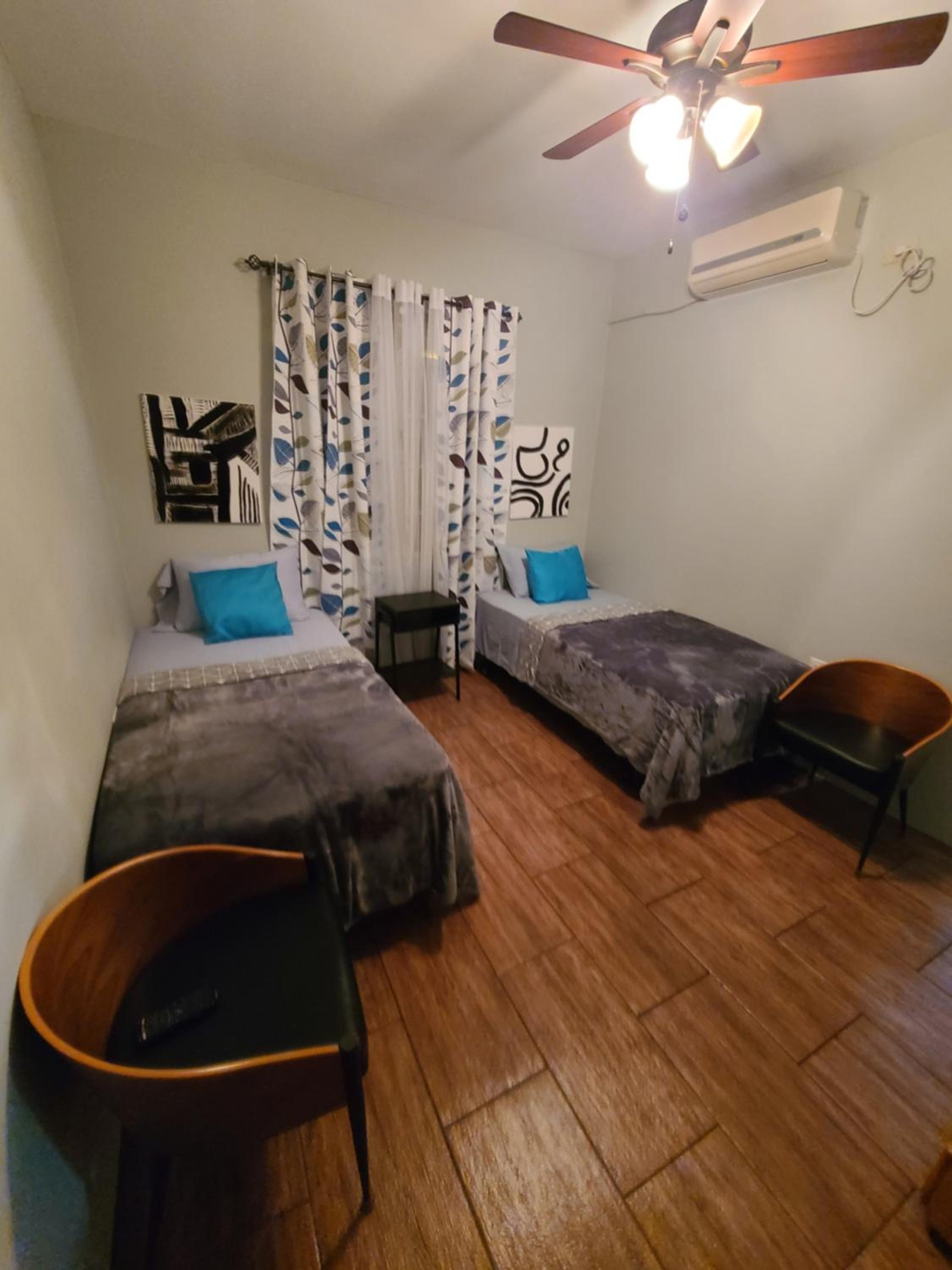 Two-Bedroom Apartment photo 3