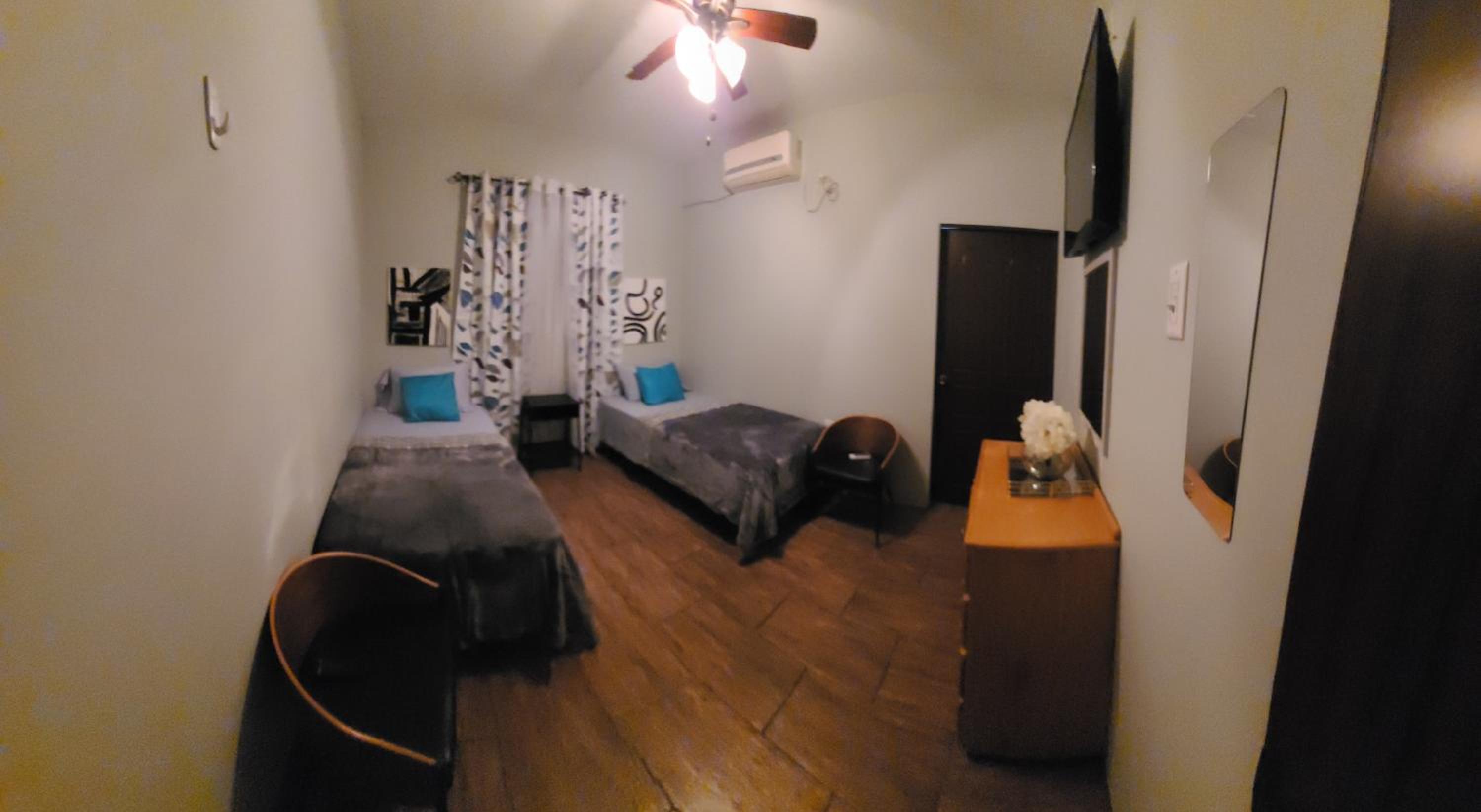 Two-Bedroom Apartment photo 2