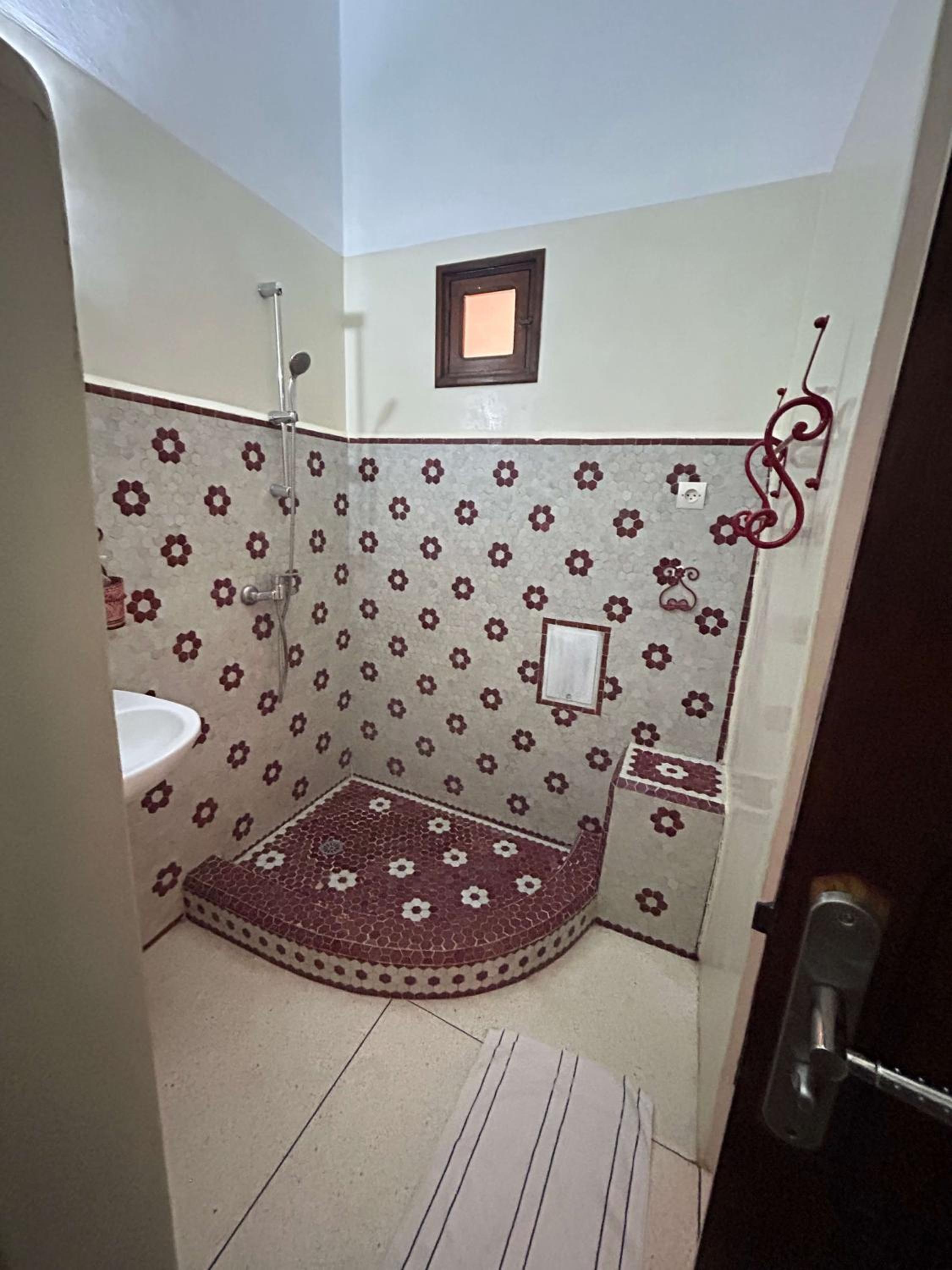 Double Room with Garden View - Photo 8