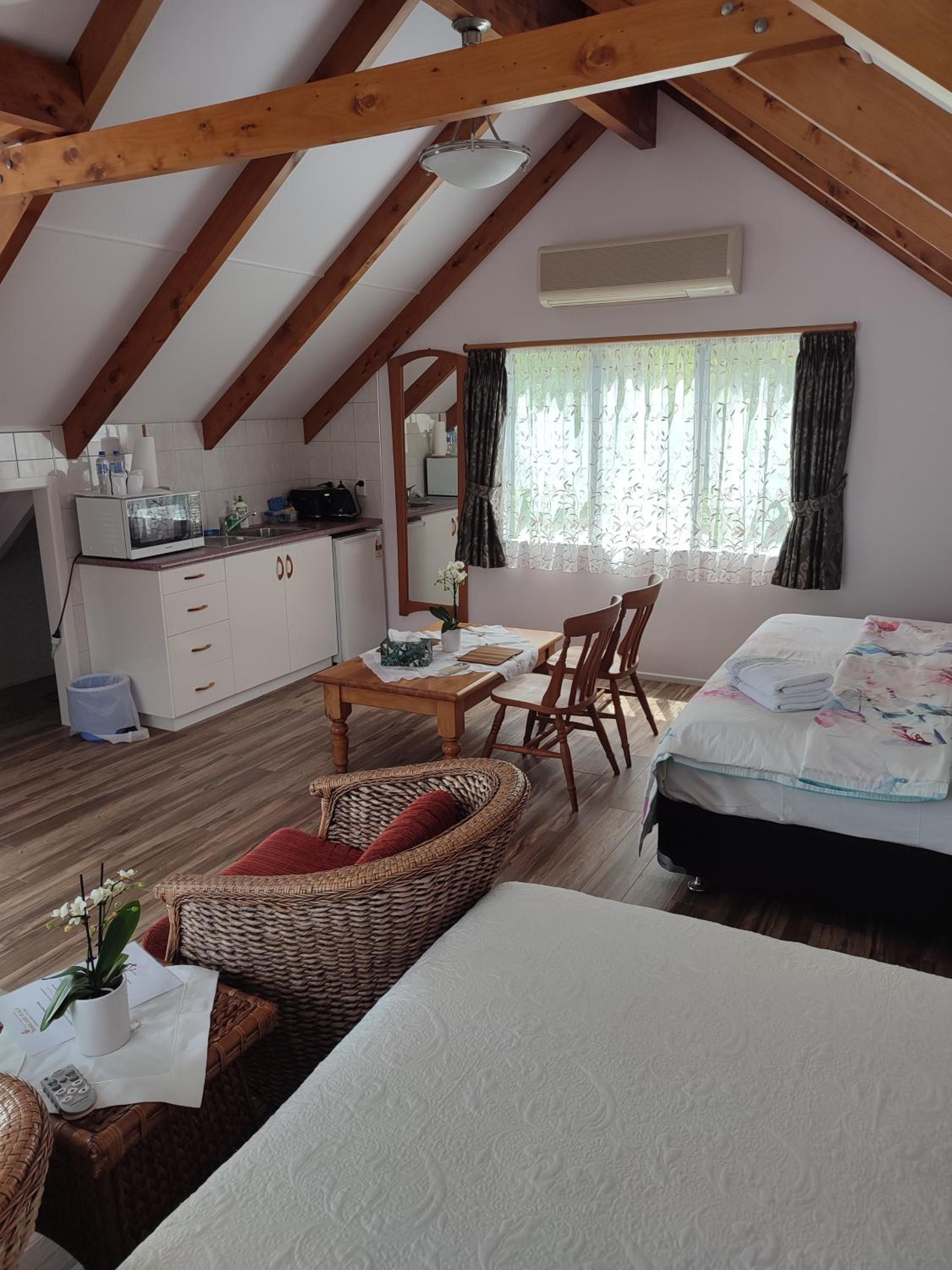 Quadruple Room photo 3