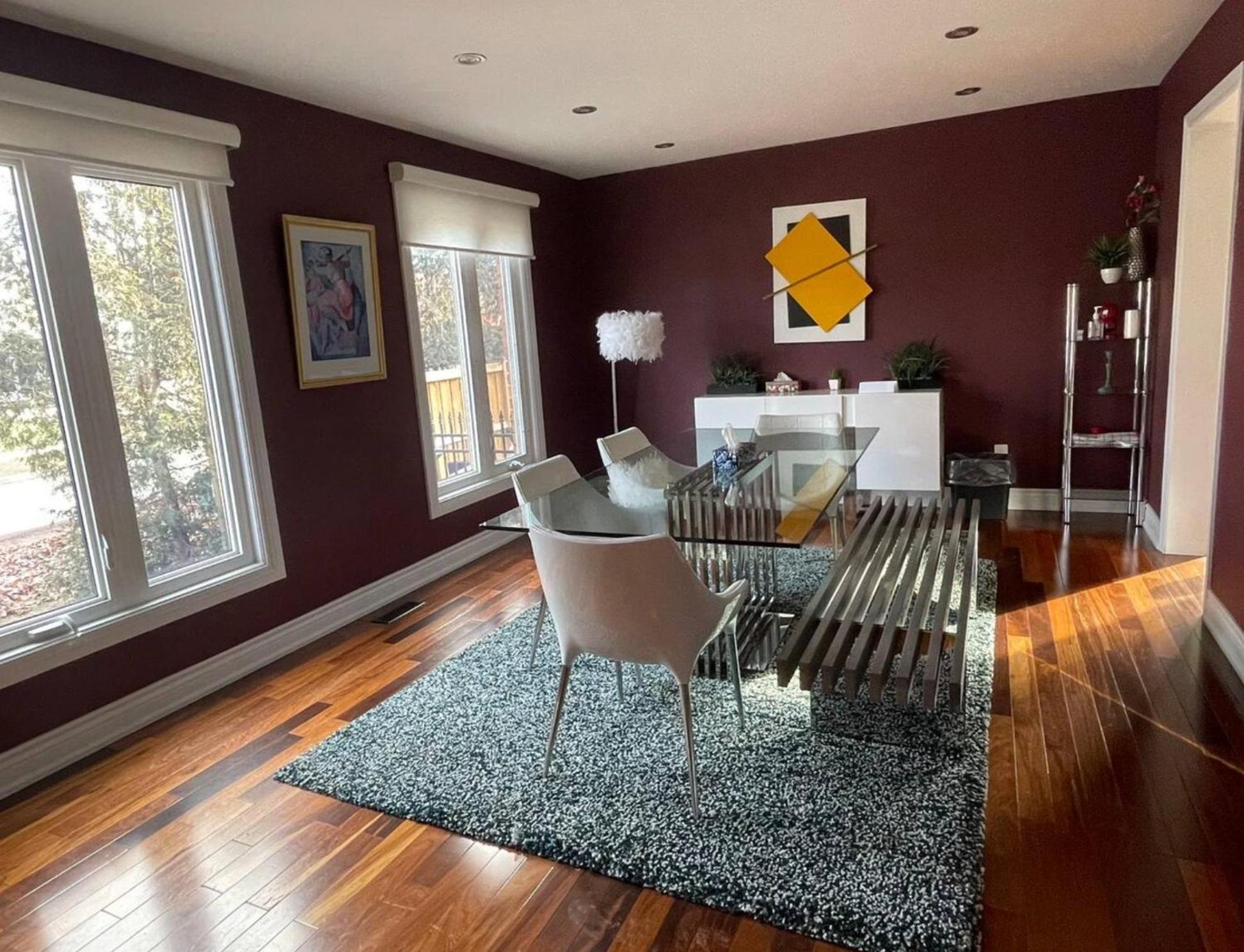 One-Bedroom House photo 1