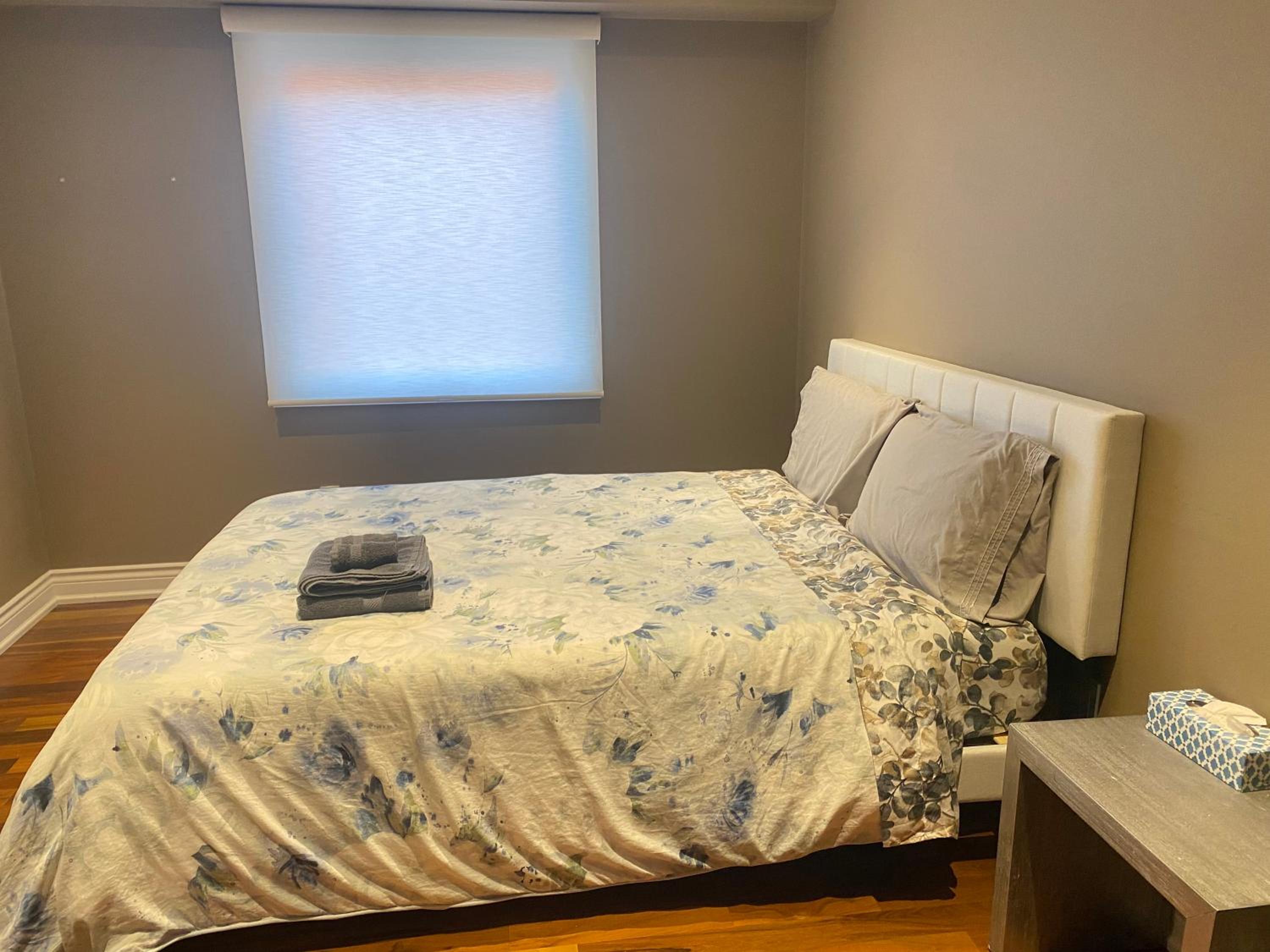 One-Bedroom House photo 2