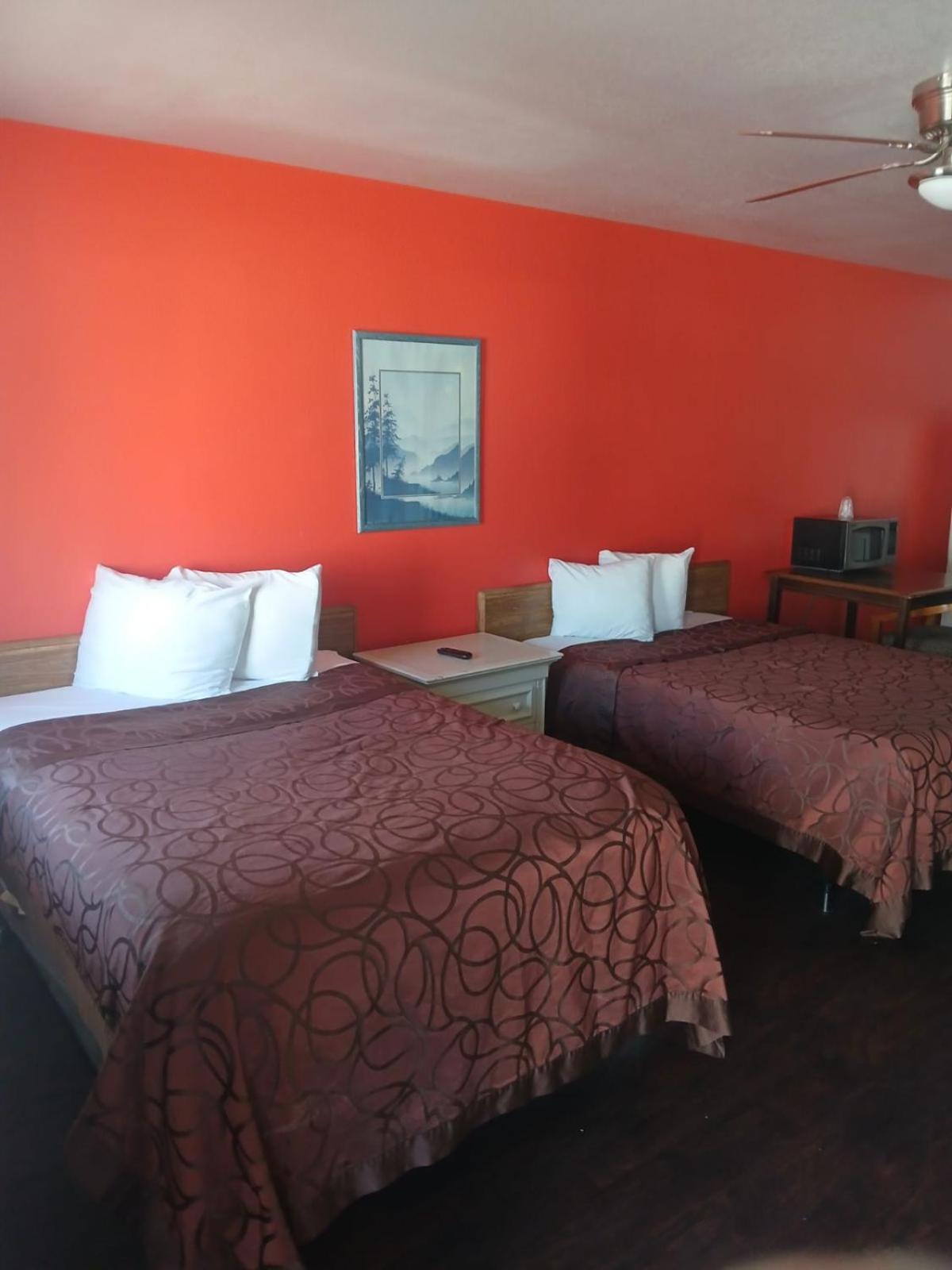 Deluxe Double Room photo 1