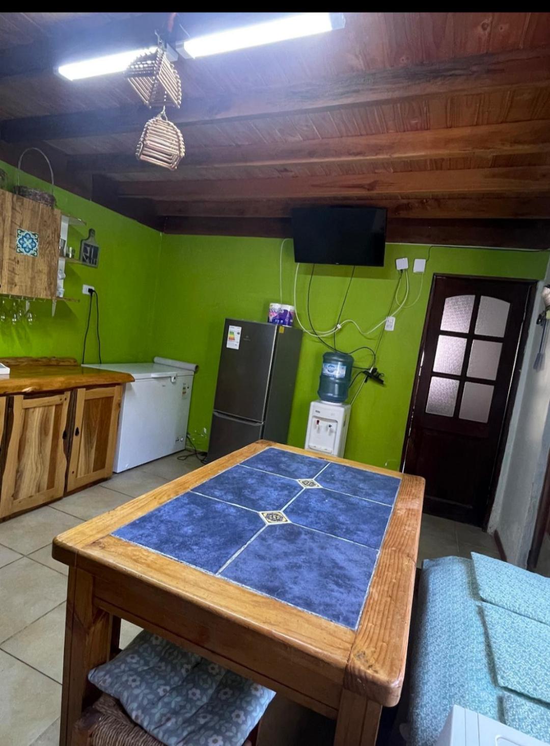 Holiday Home photo 2