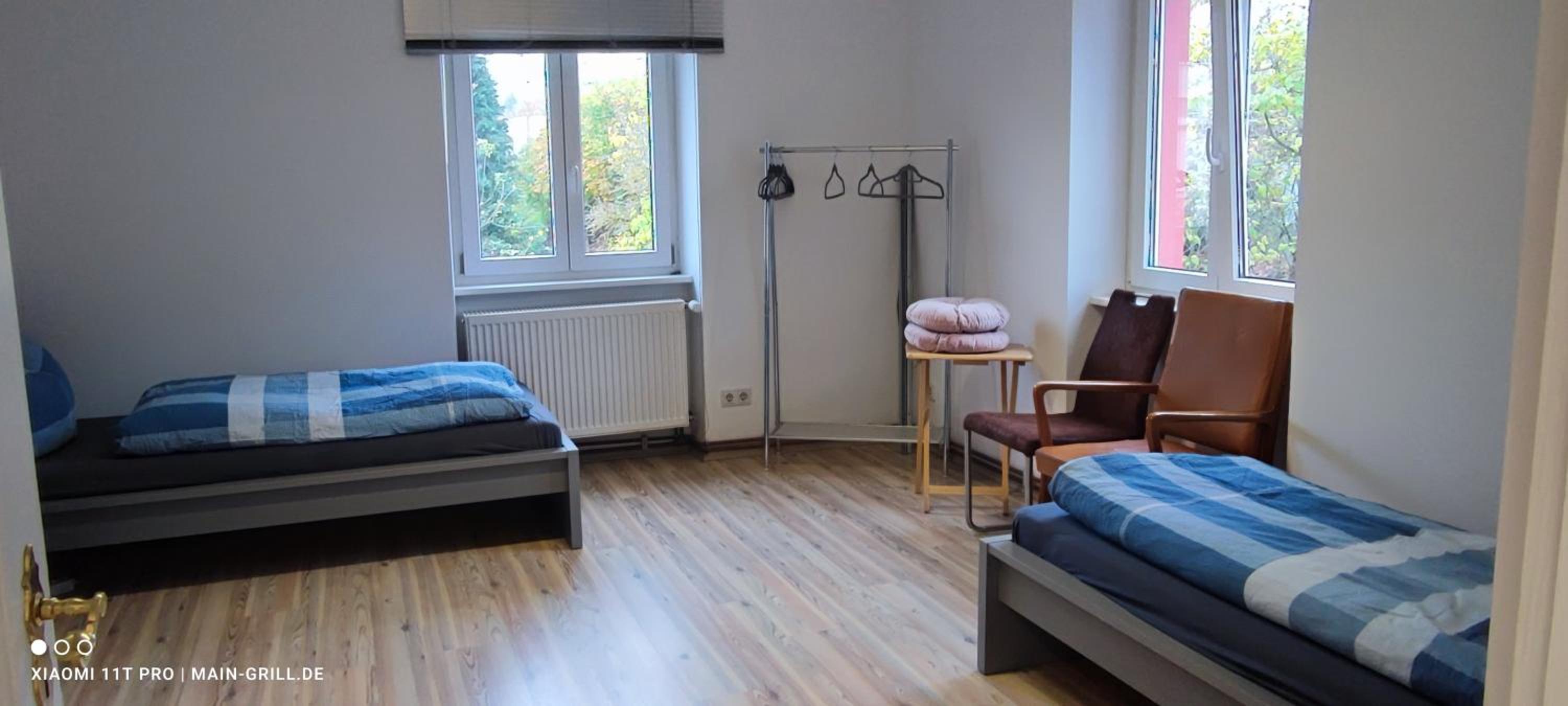 Apartment - Ground Floor photo 3