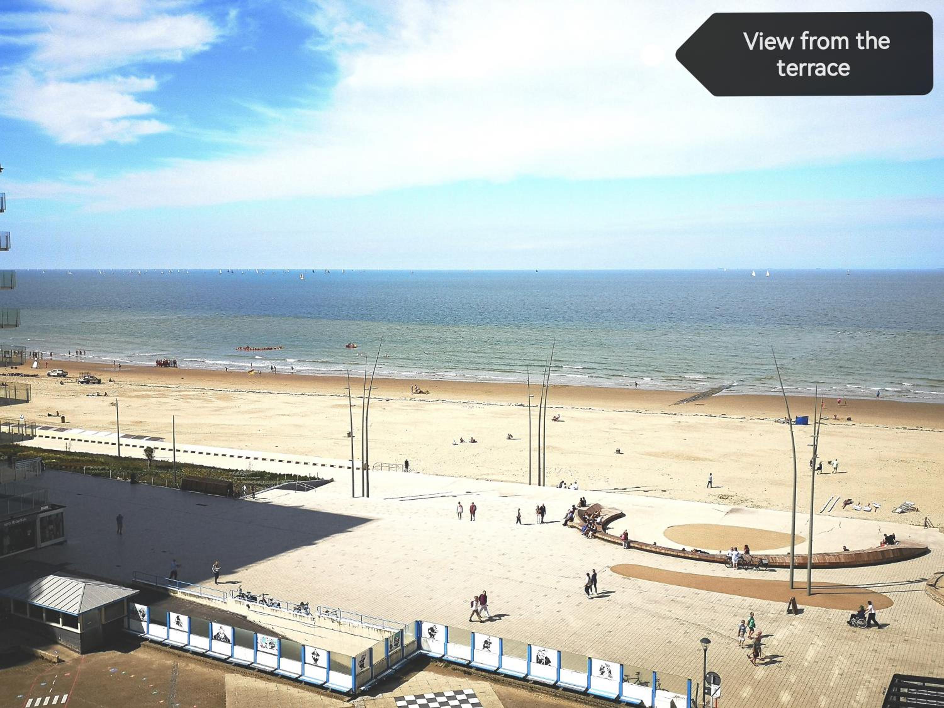 Studio with Sea View photo 3