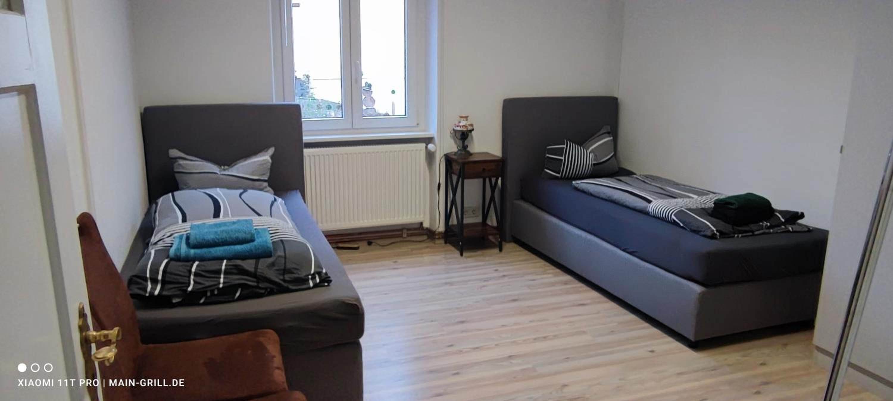 Apartment - Ground Floor photo 1
