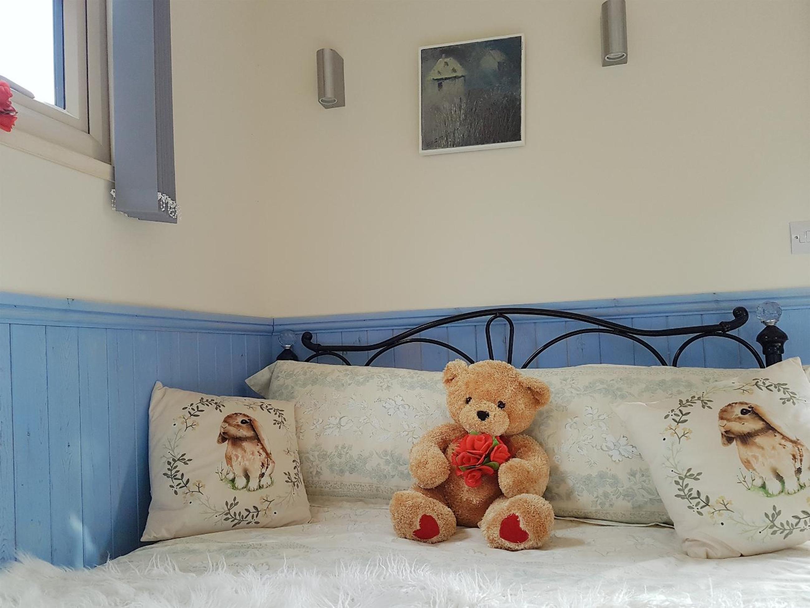 One-Bedroom Vacation Home photo 1