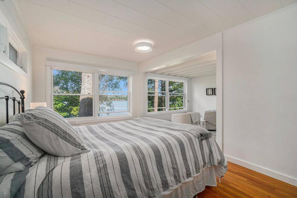 Four-Bedroom House photo 1