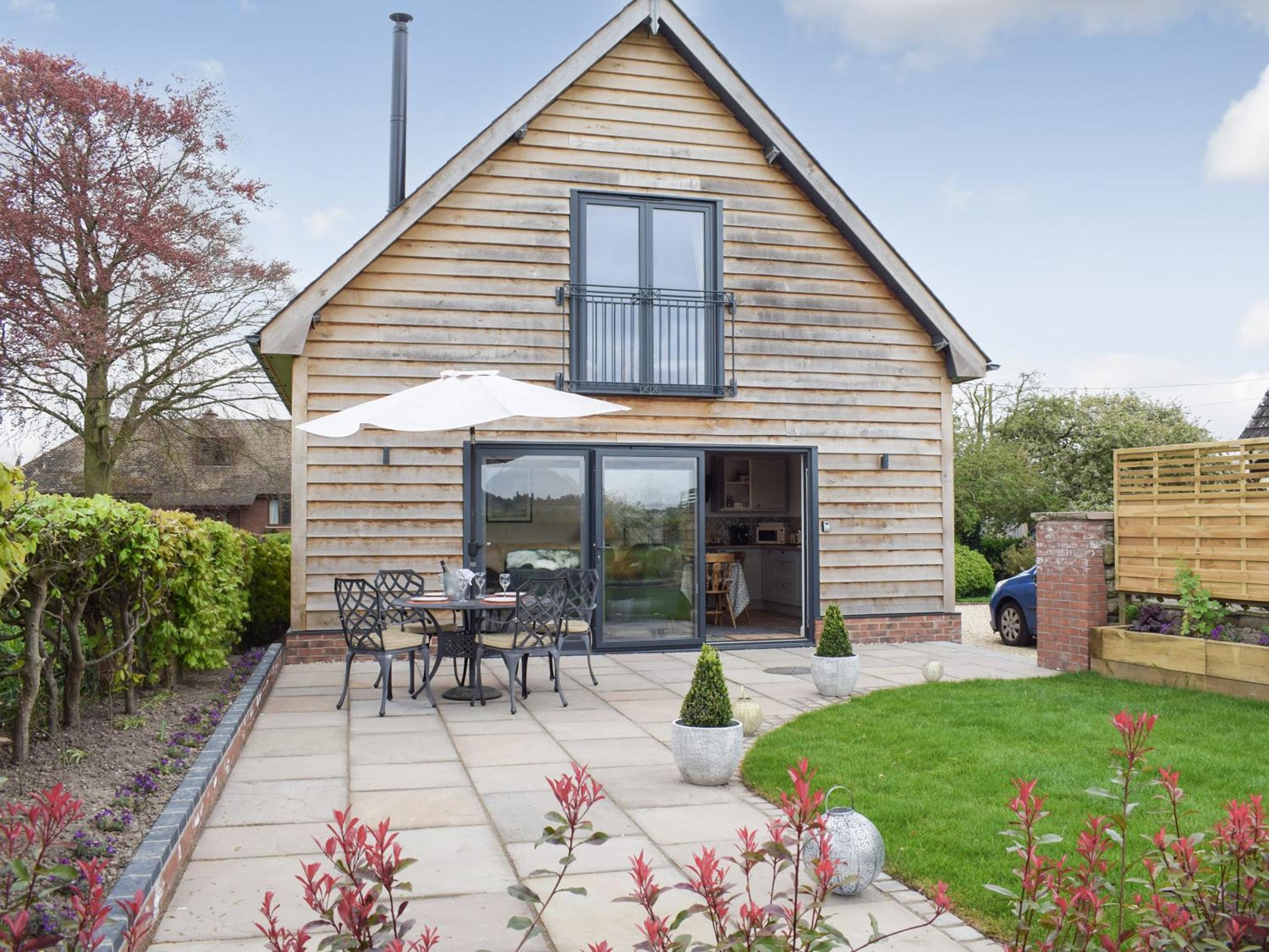 Two-Bedroom Holiday Home photo 1