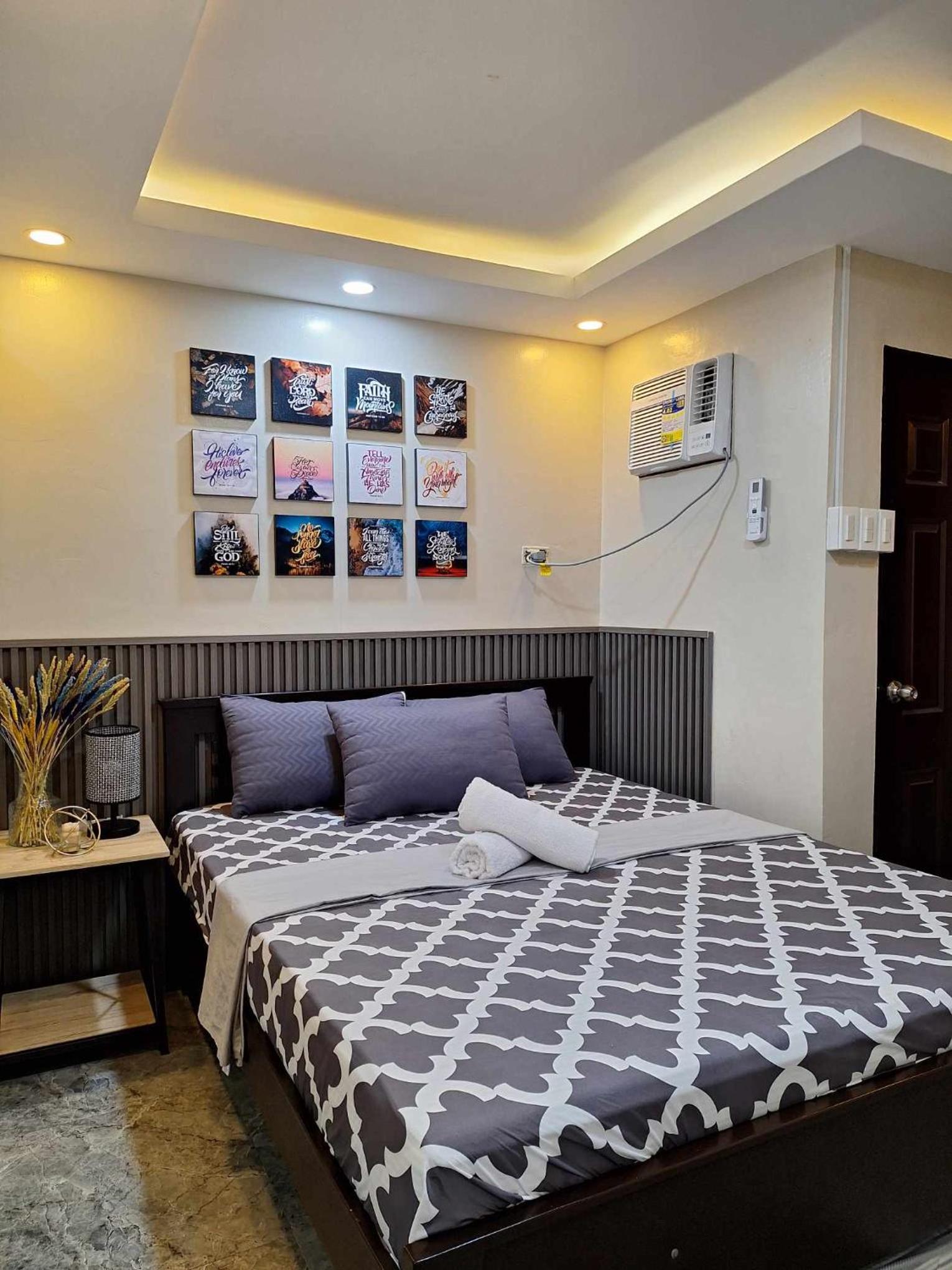Apartment With Balcony photo 1