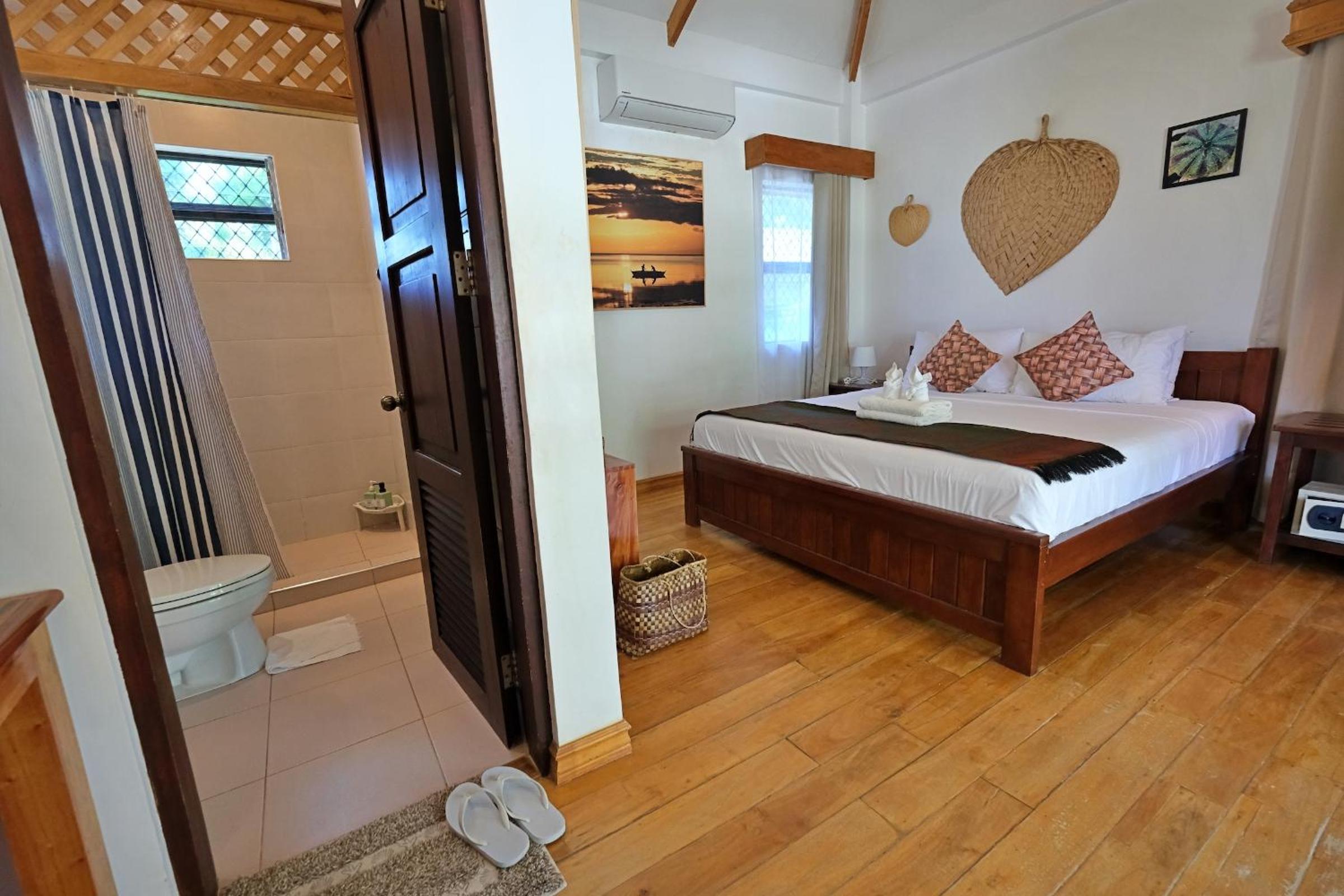 Bungalow Room photo 3