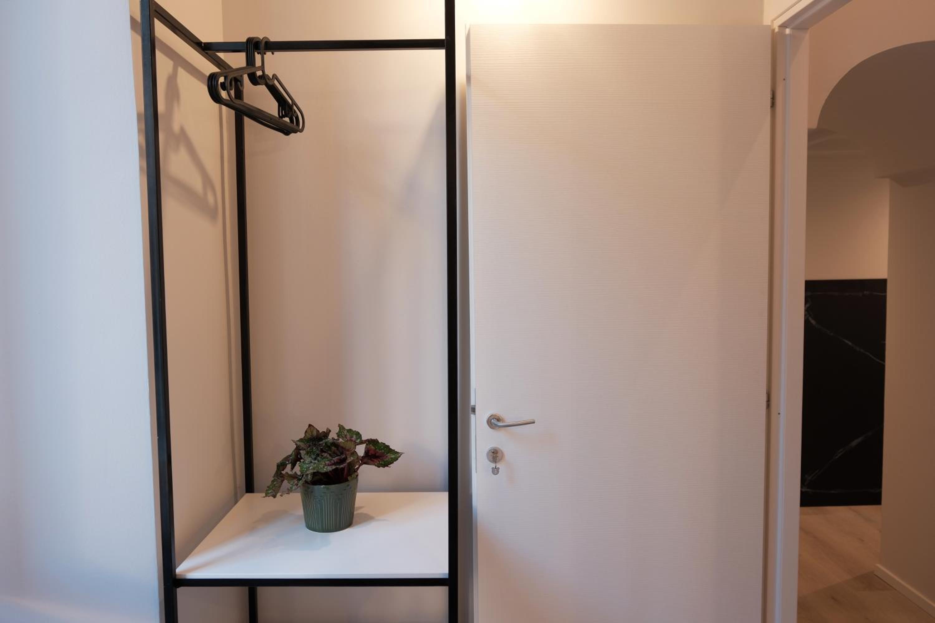 Standard Single Room photo 2