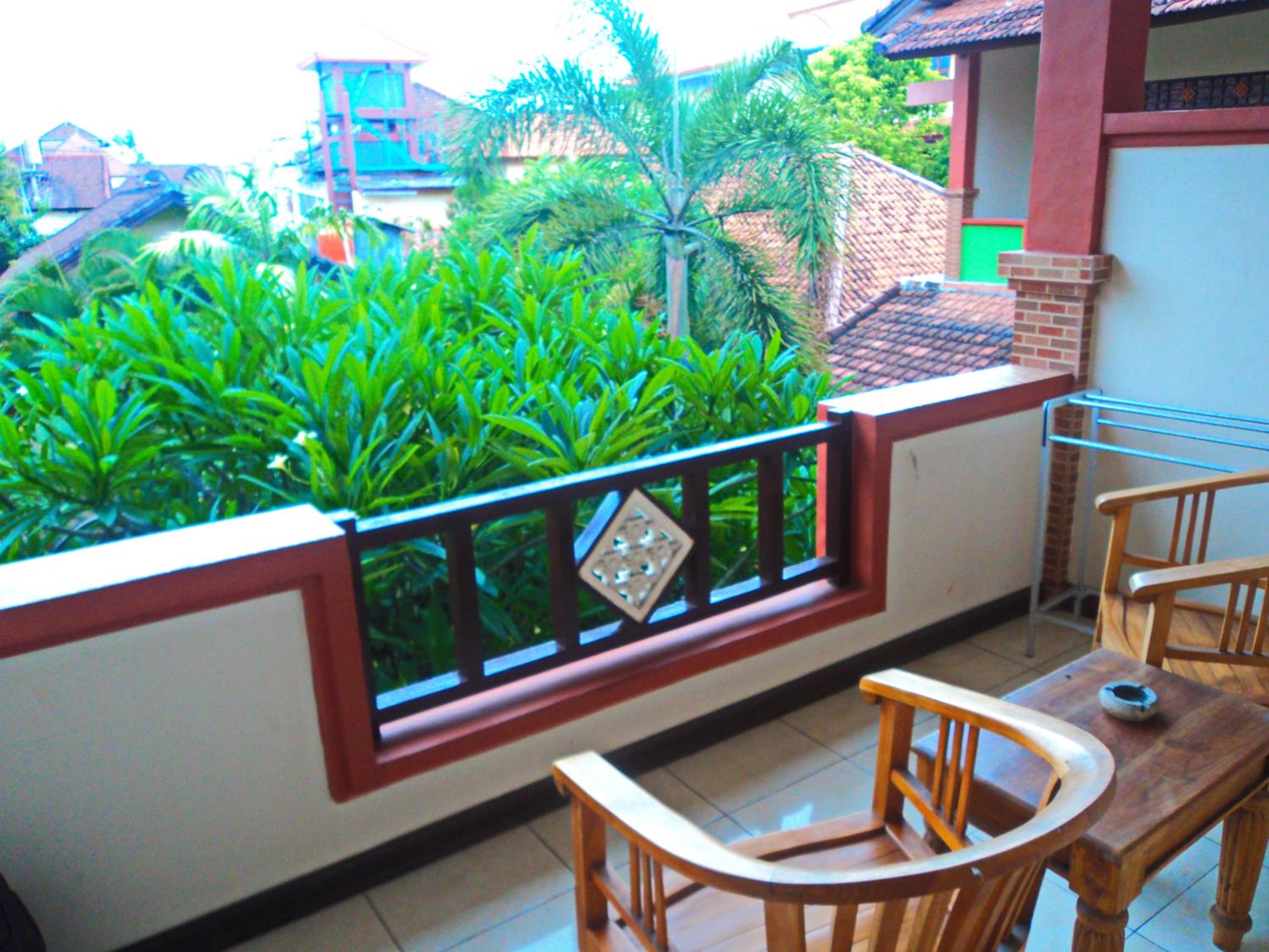 Superior Double Room - Photo 8