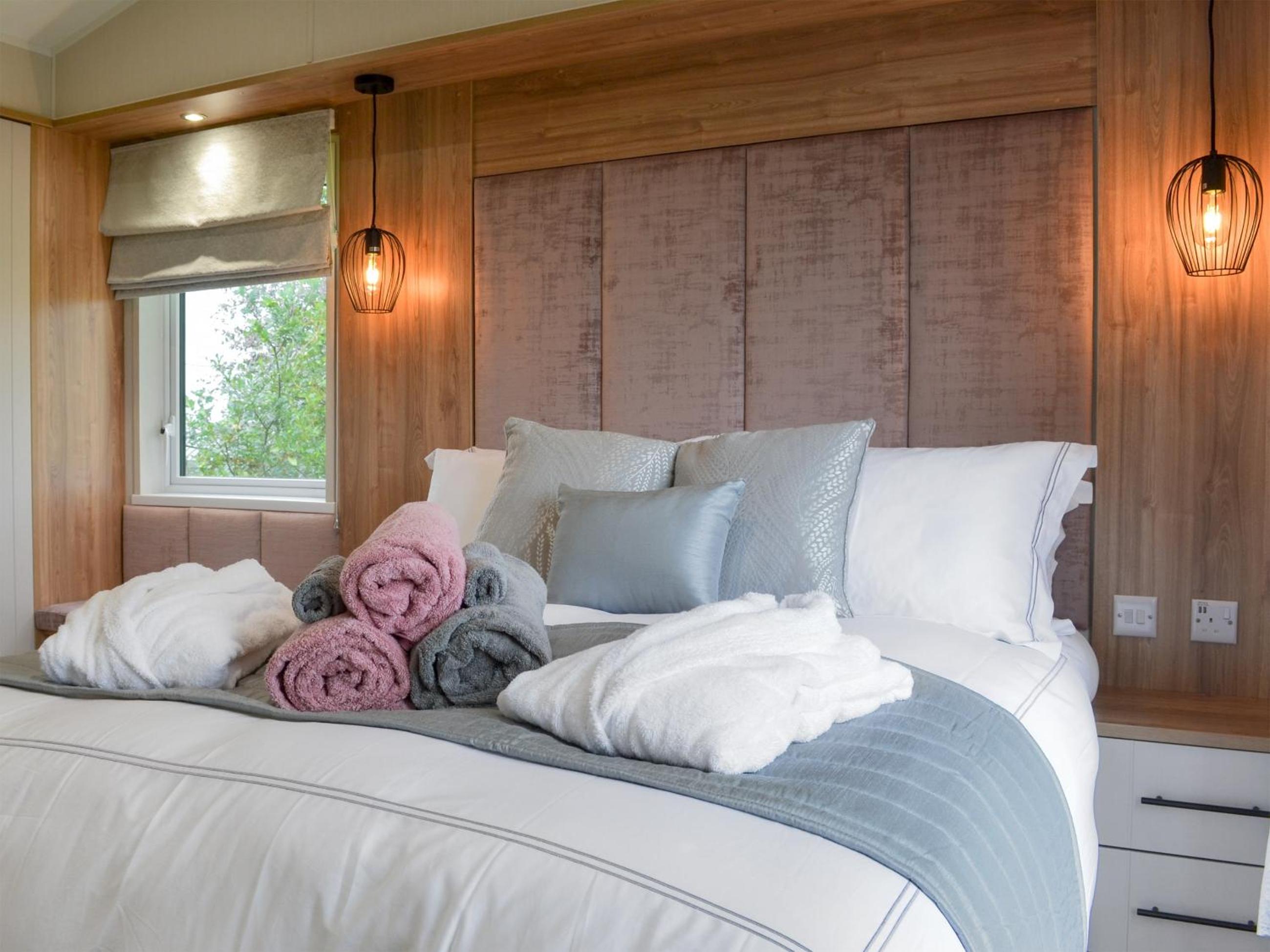 Two-Bedroom Holiday Home photo 1