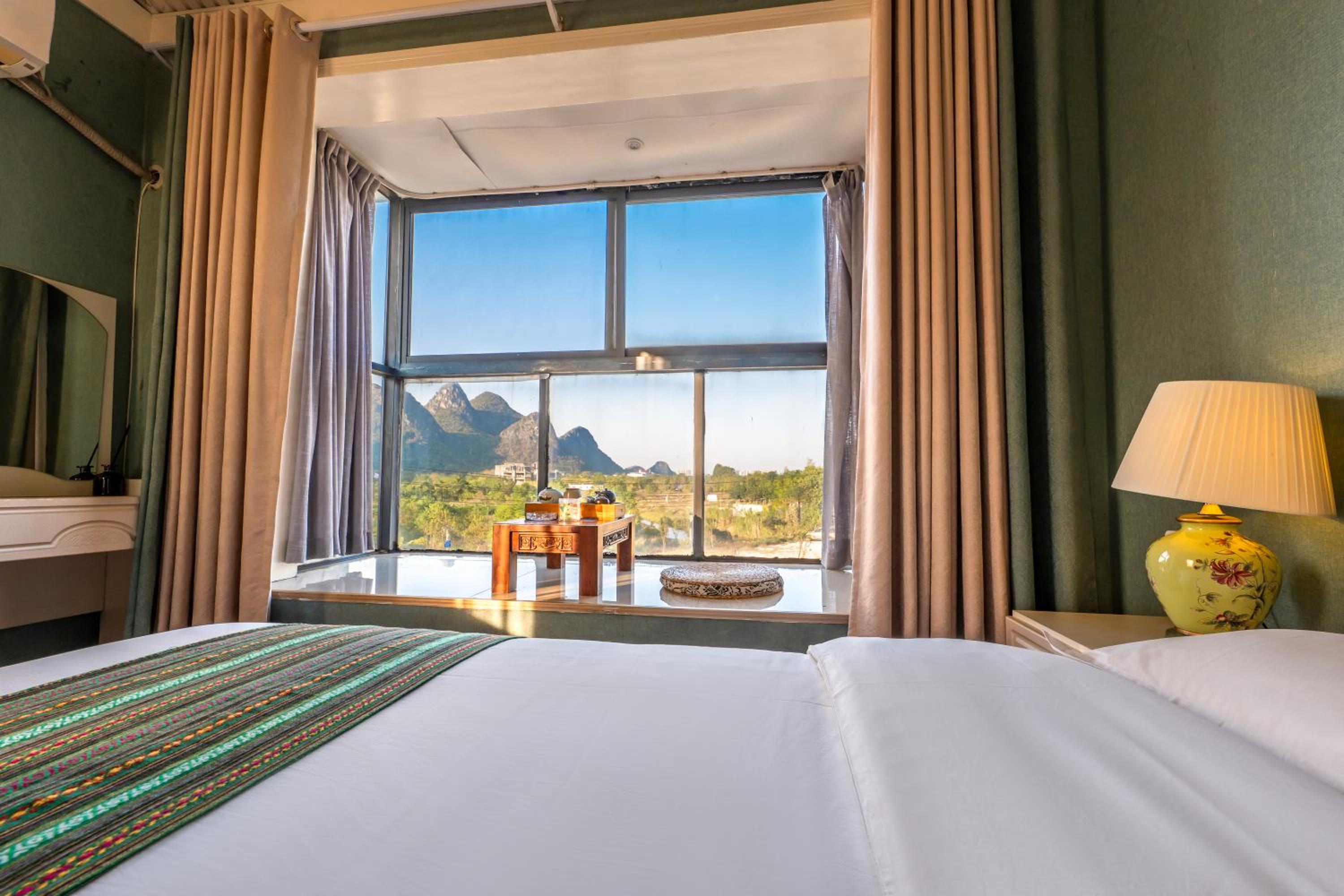 Double Room with Massage - free pick up available from train station for minimun 2 nights stay photo 3