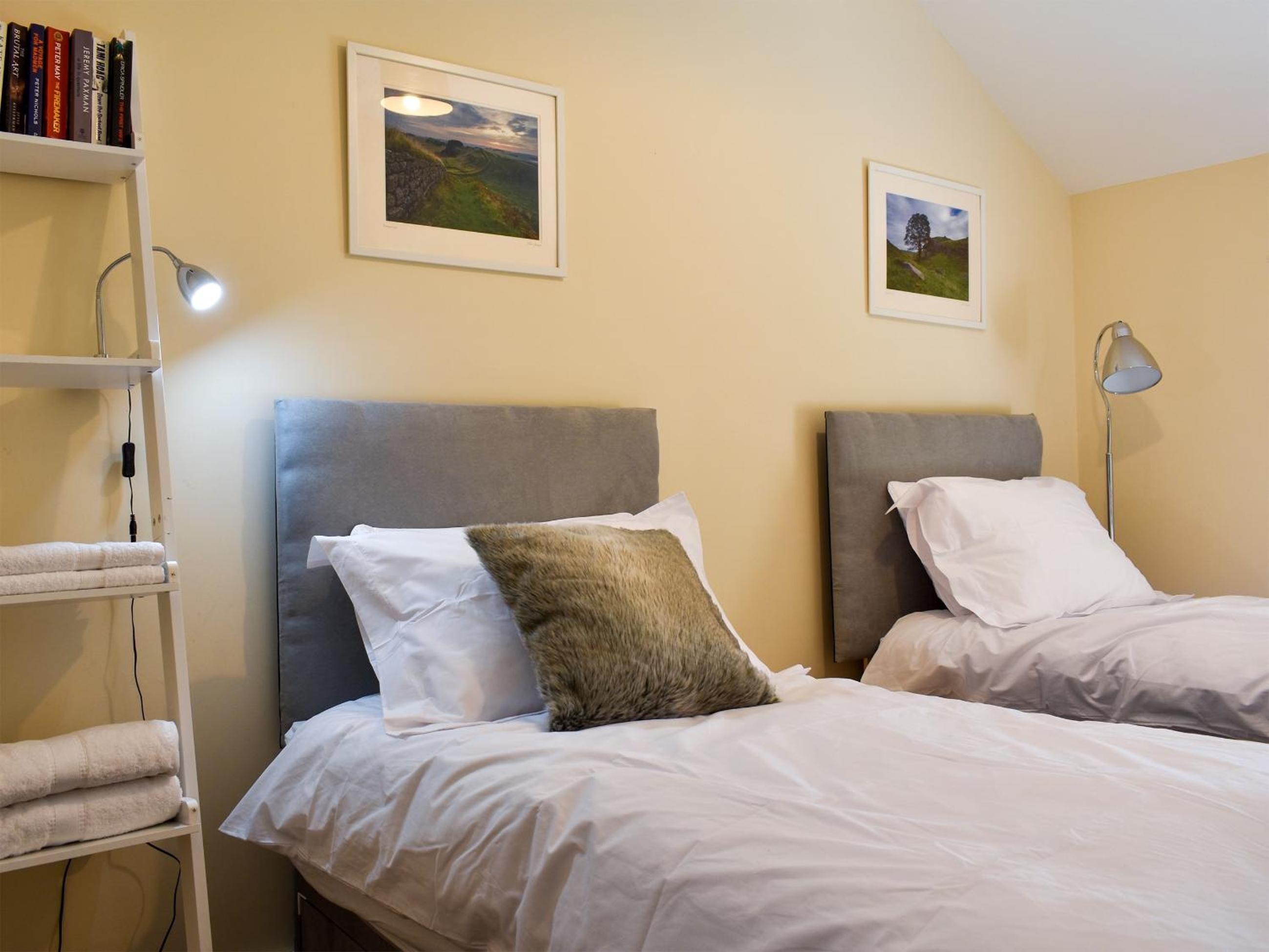 Two-Bedroom Holiday Home photo 2