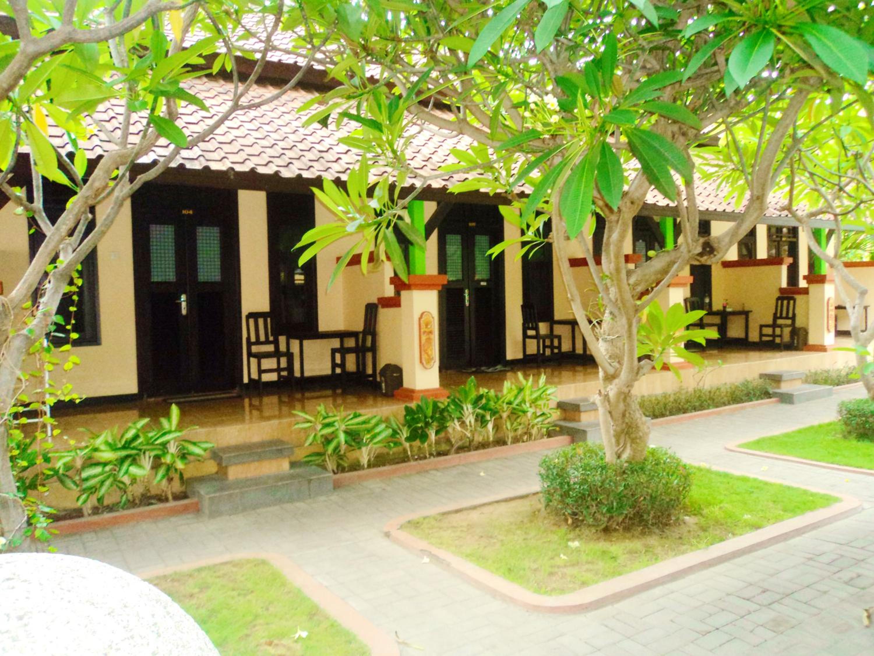 Bungalow - Photo 17
