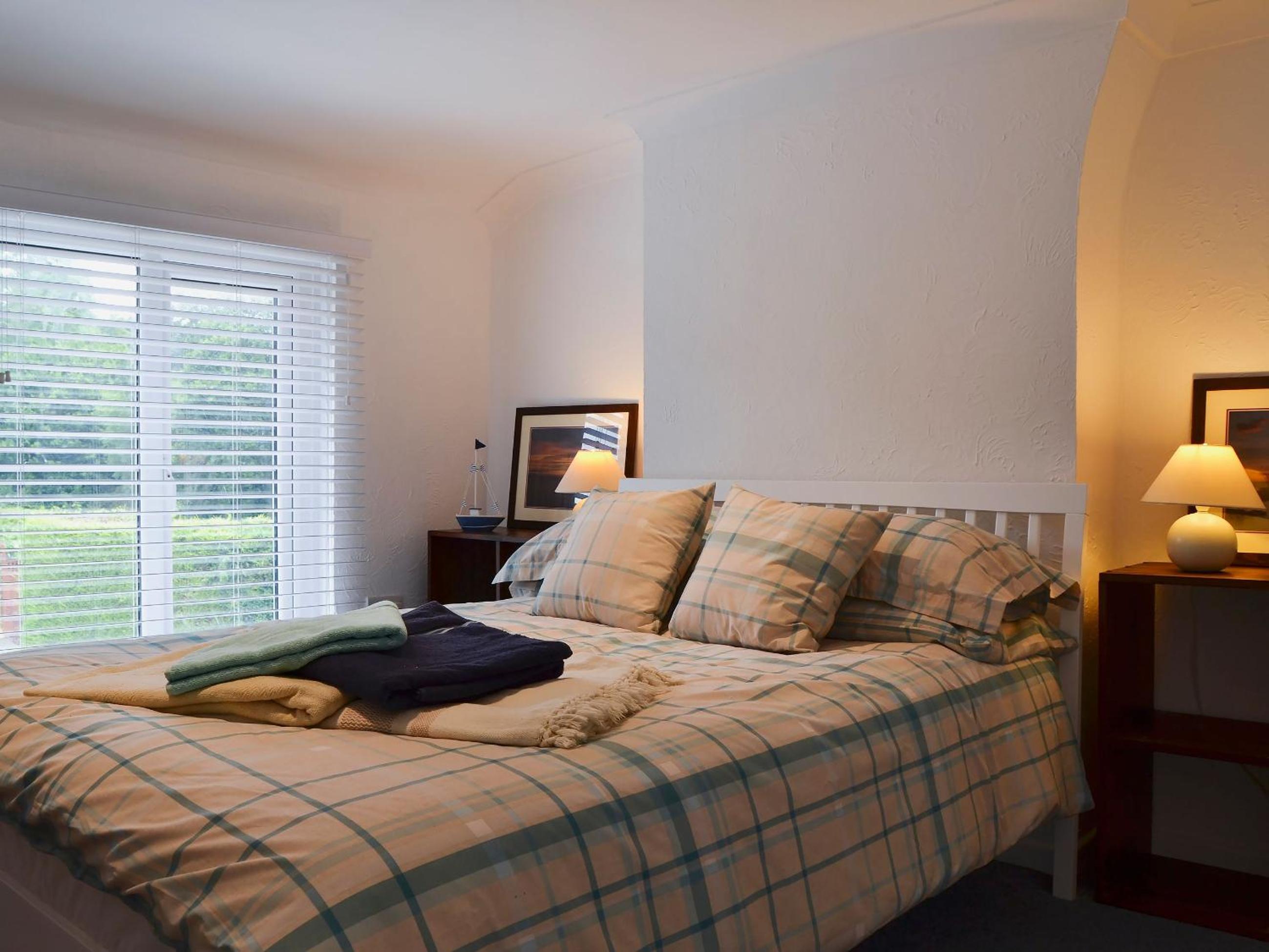 Two-Bedroom Holiday Home