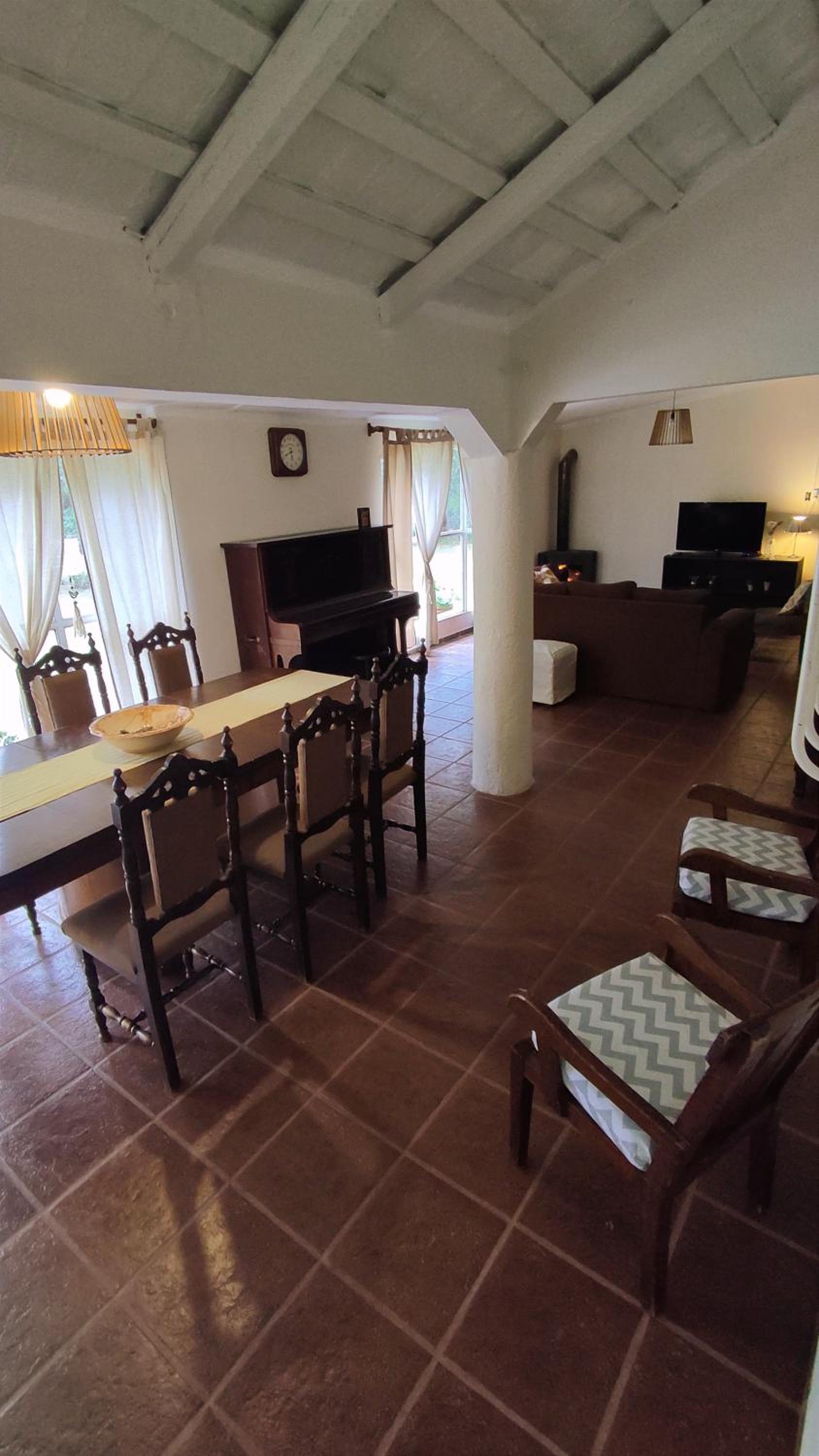Three-Bedroom House photo 1