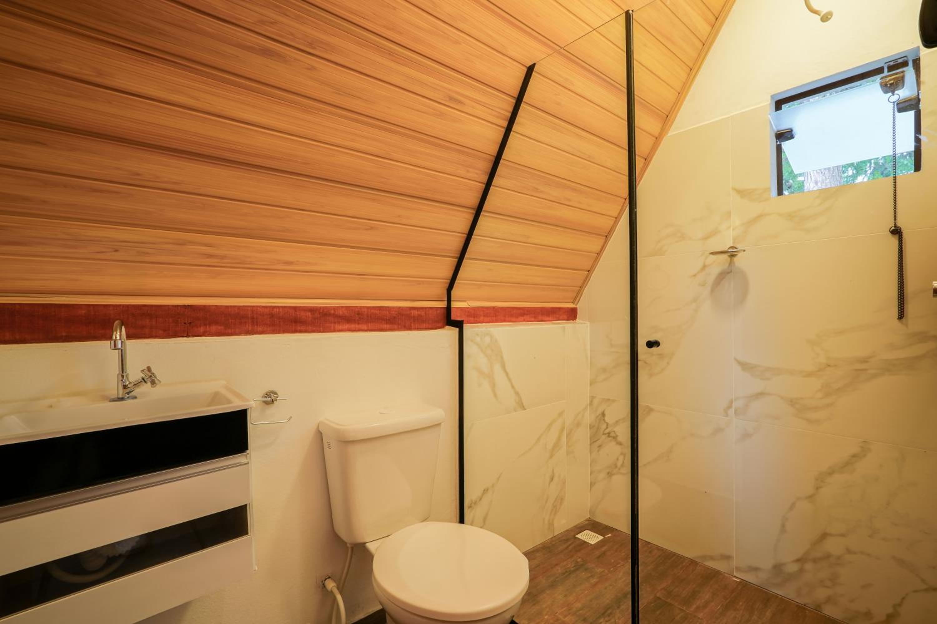 Chalet photo 1