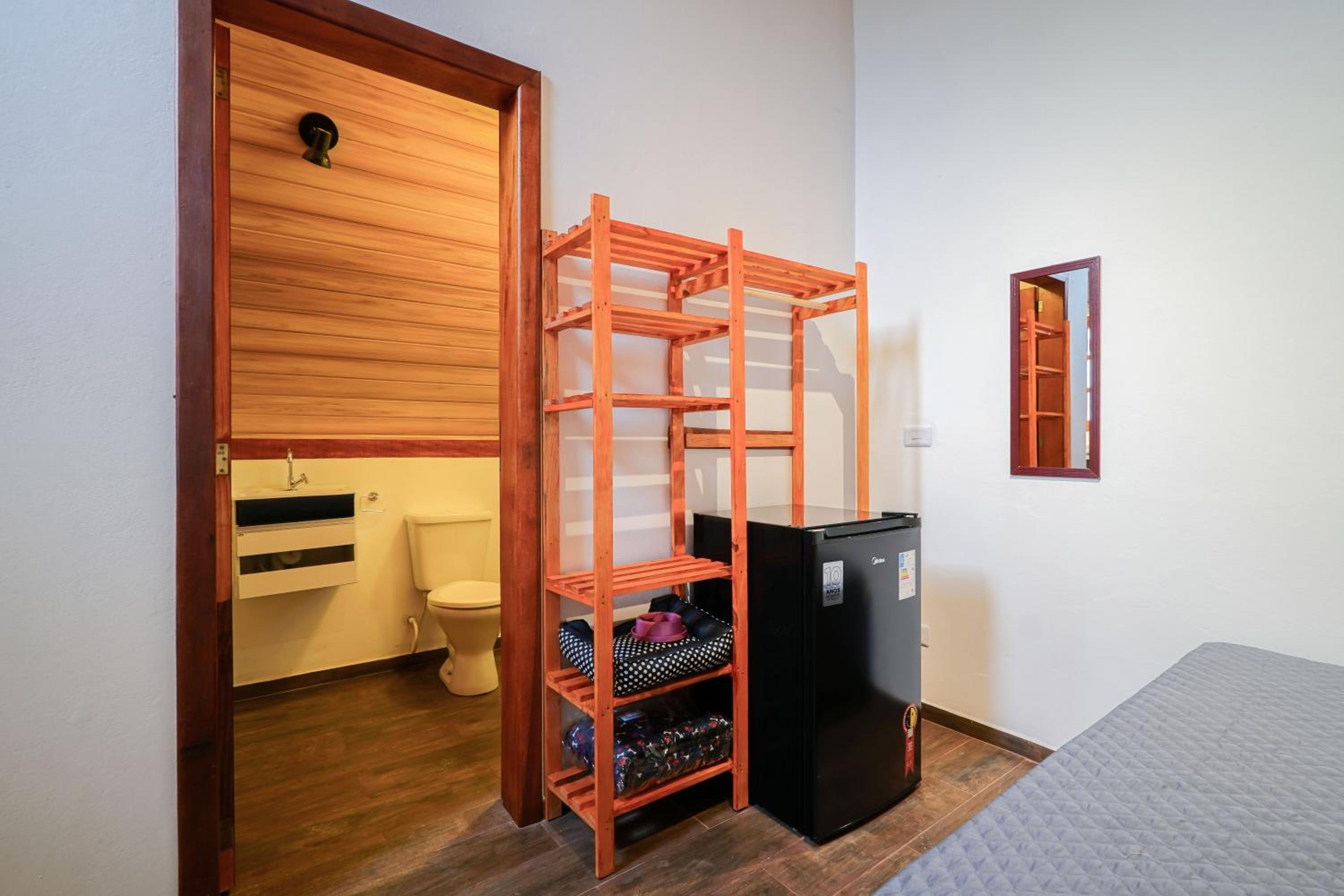 Two-Bedroom Chalet photo 1