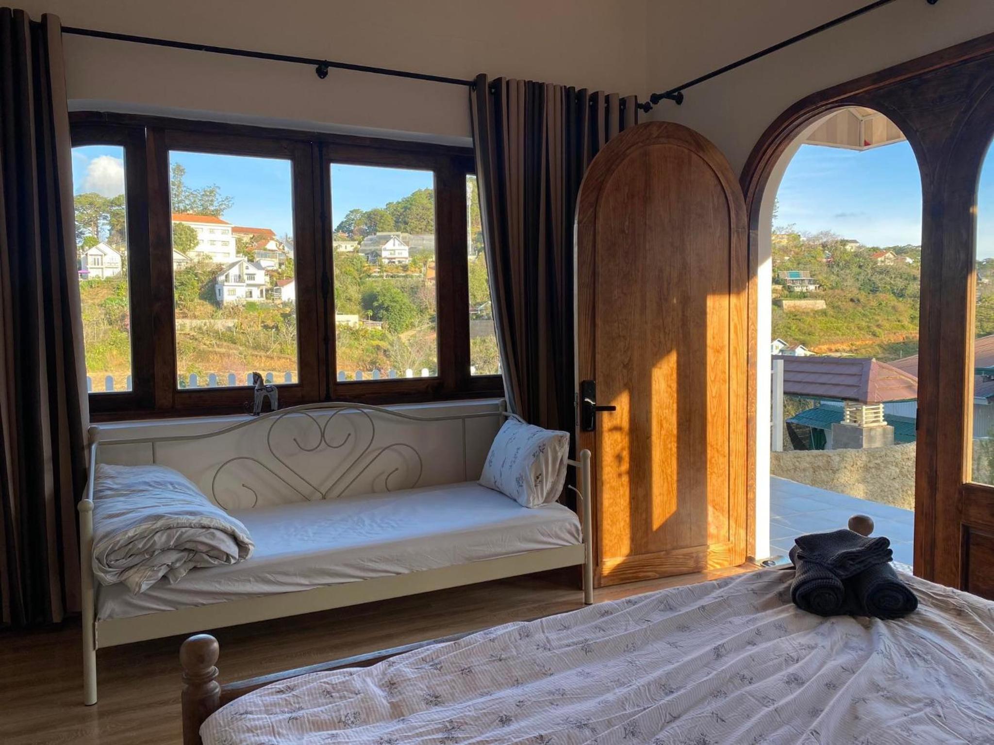 Suite with Terrace photo 1