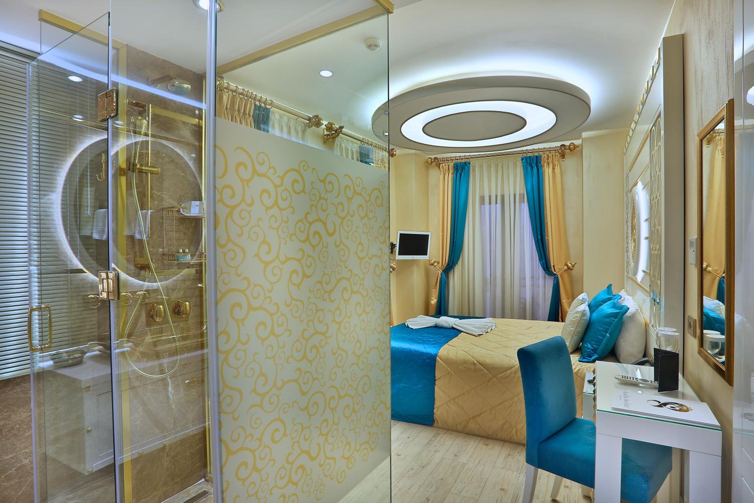 Romantic Special Package Double Room photo 2