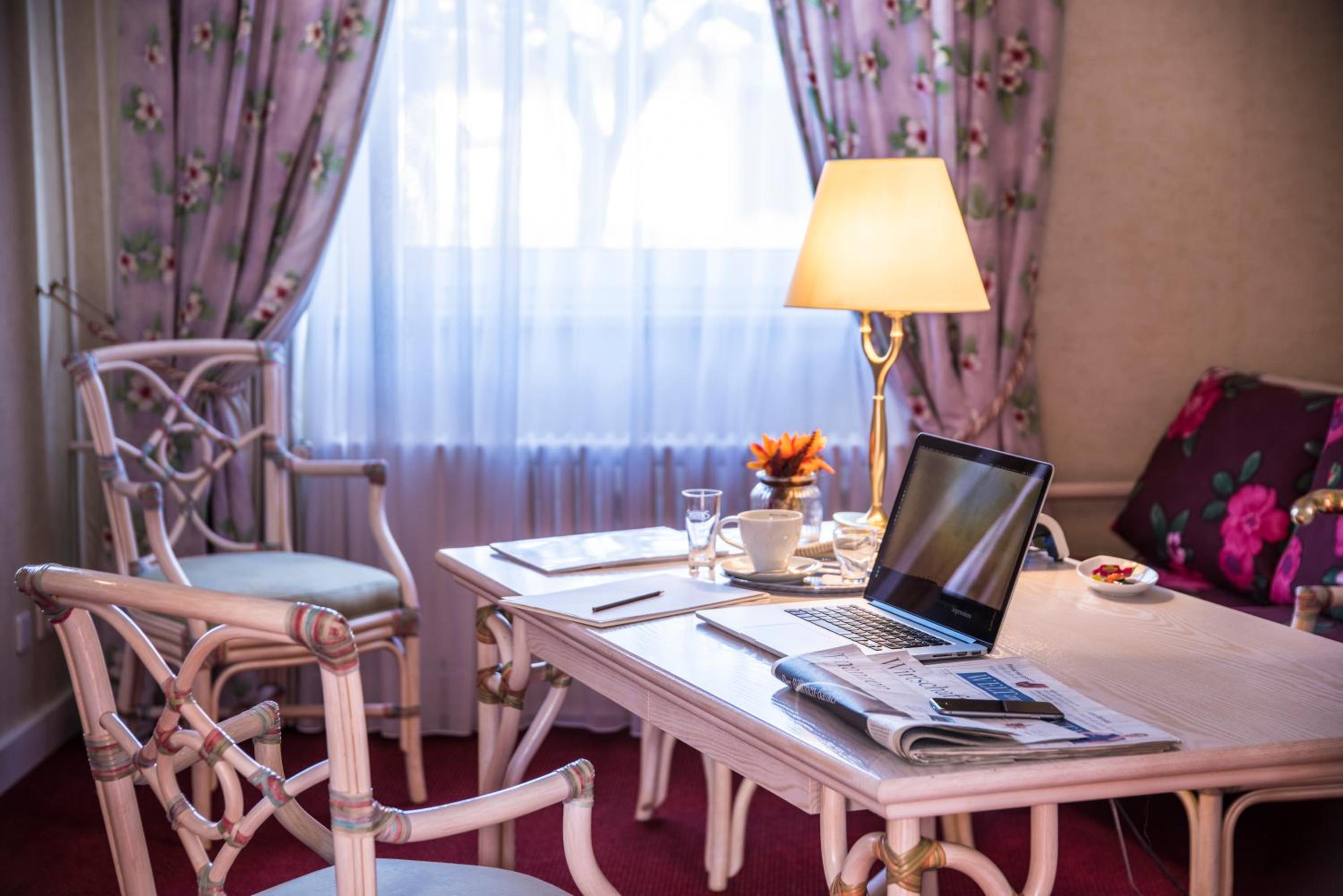 Superior Double Room - Photo 5