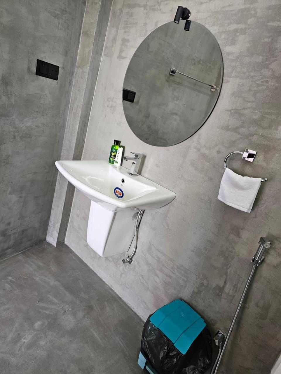 Double Room with Sea View photo 3