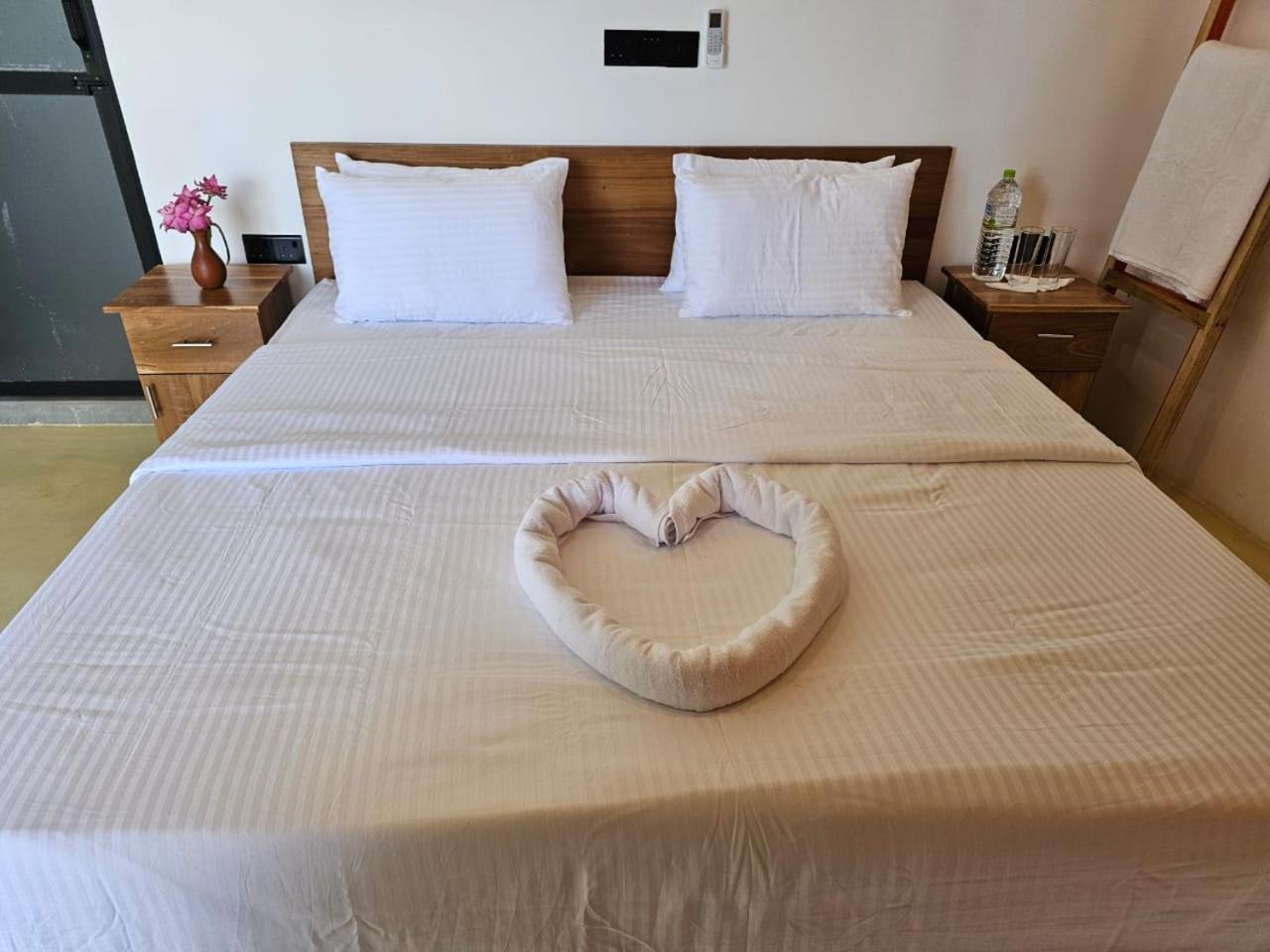 Double Room With Sea View photo 3