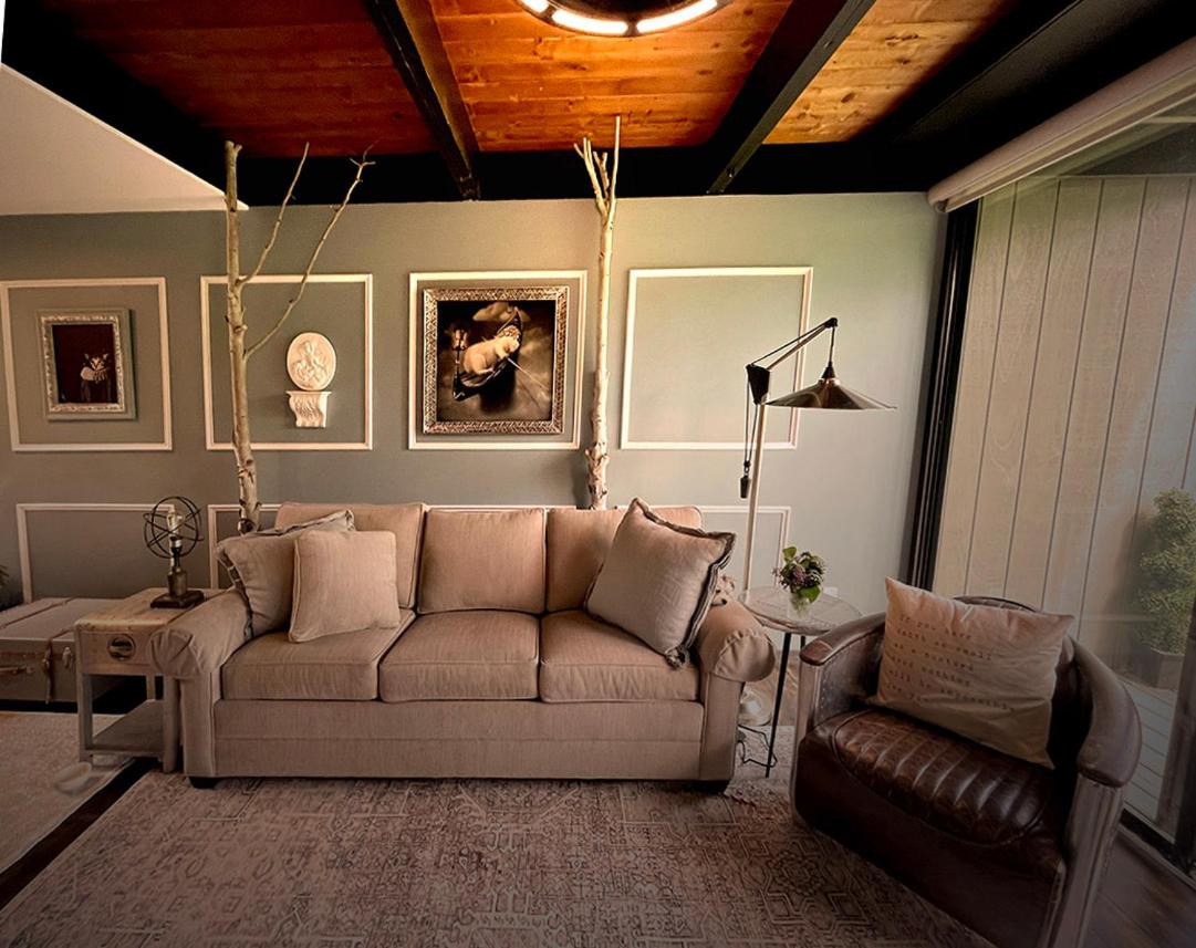 Four-Bedroom House photo 2