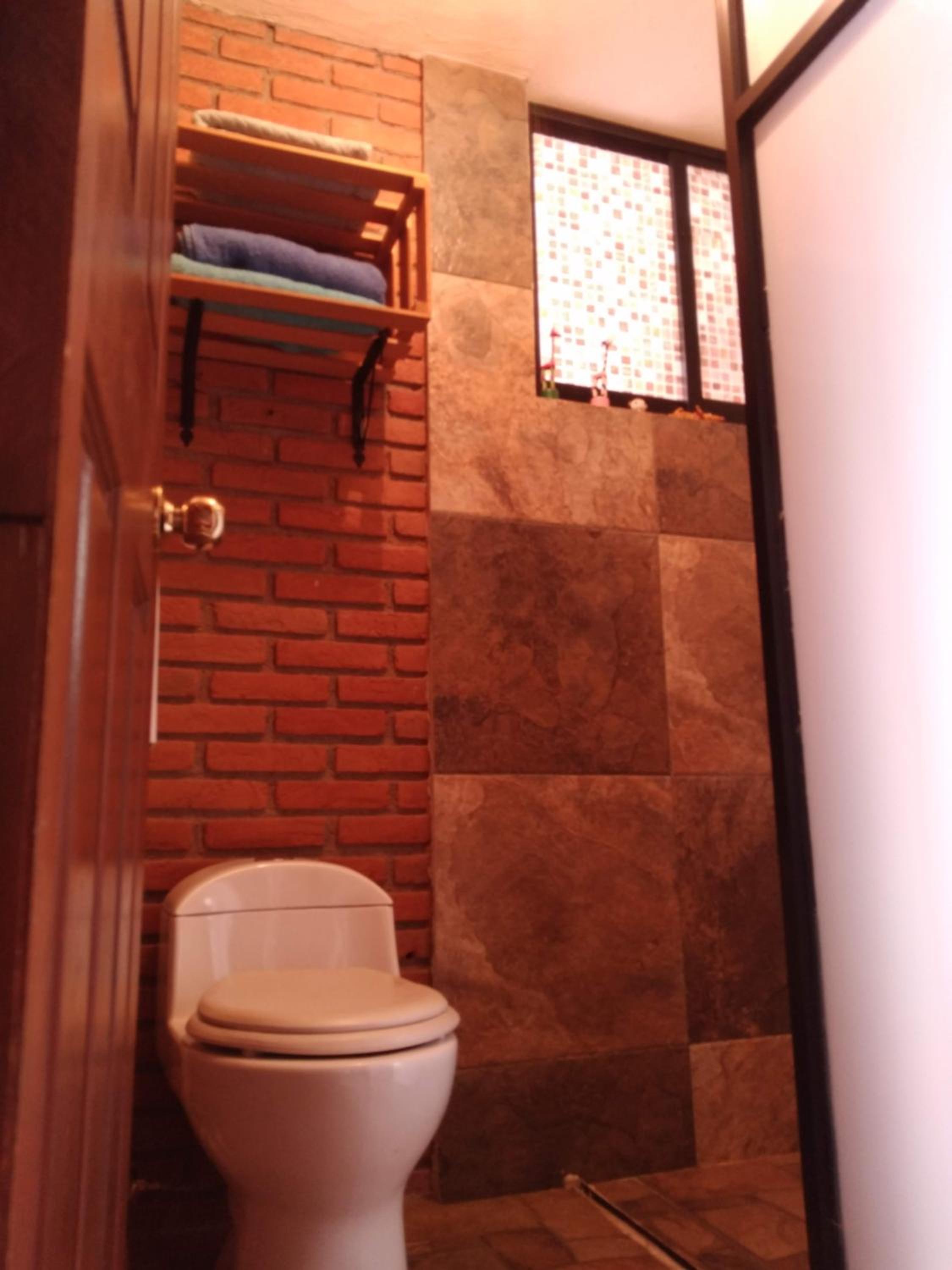 Double Room with Private Bathroom photo 1