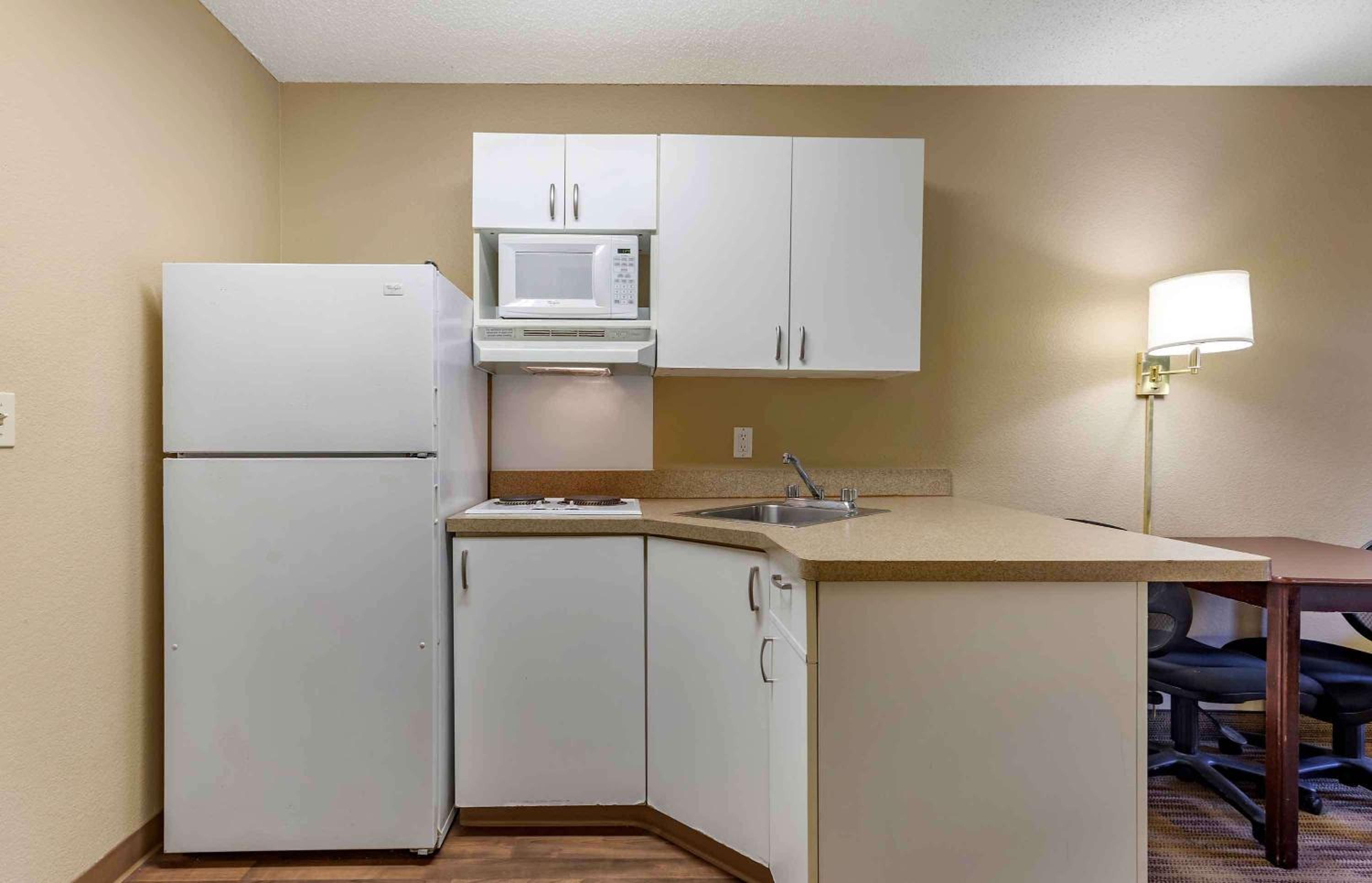 Studio with 2 Double Beds - Non-Smoking - Photo 10