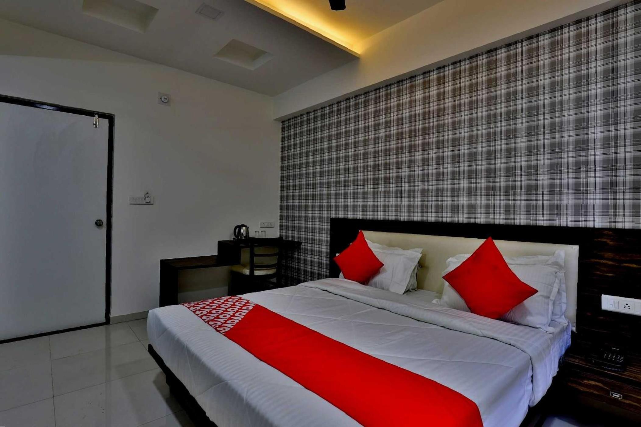 Standard Double Room photo 1