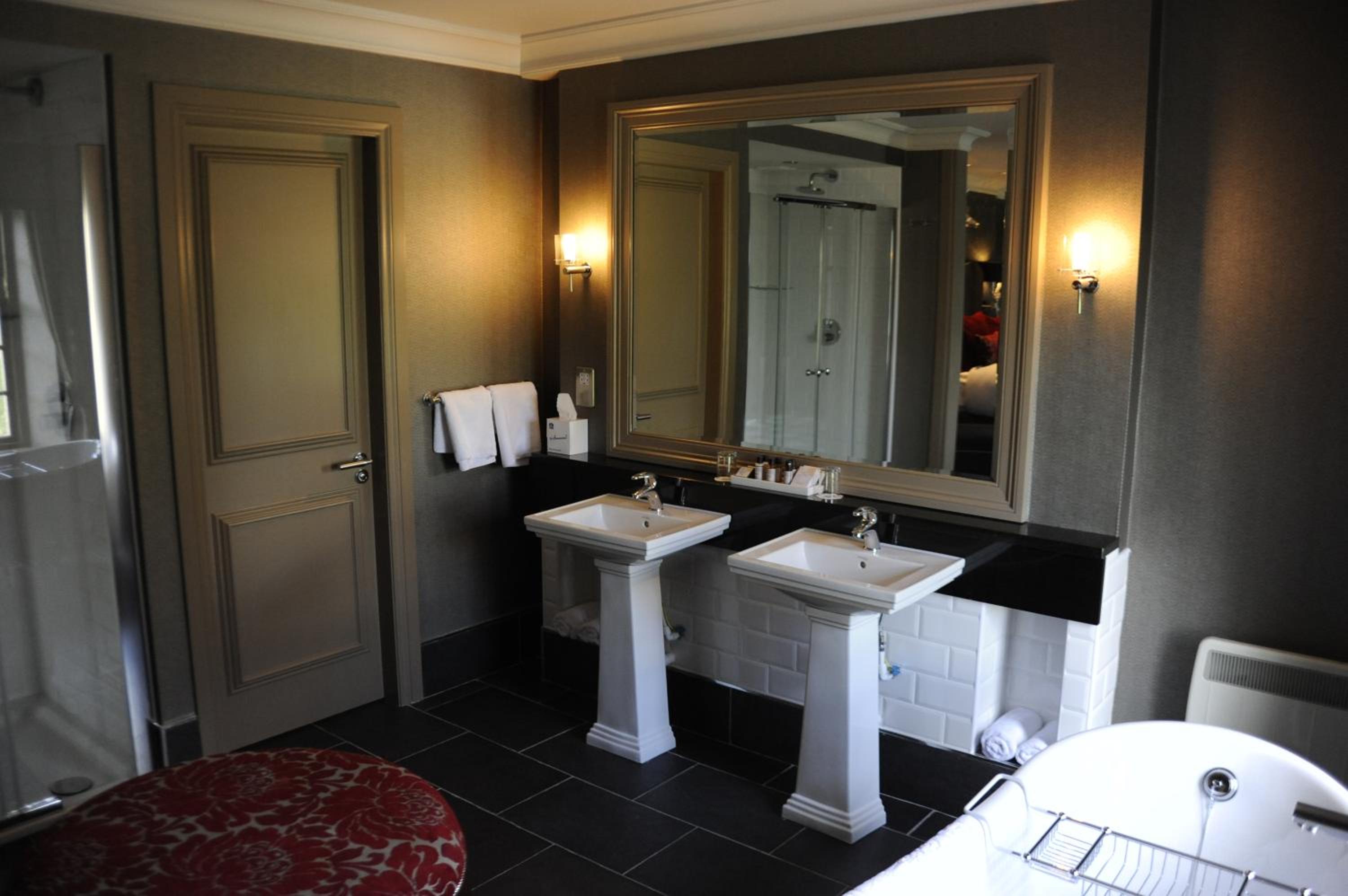 Honeymoon Double Room - Non-Smoking - Photo 5