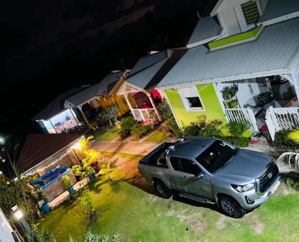 Vacation Home photo 1