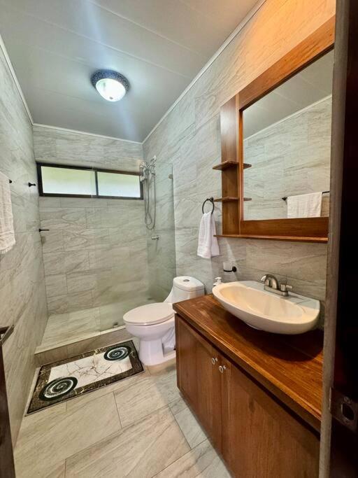 Two-Bedroom House photo 2